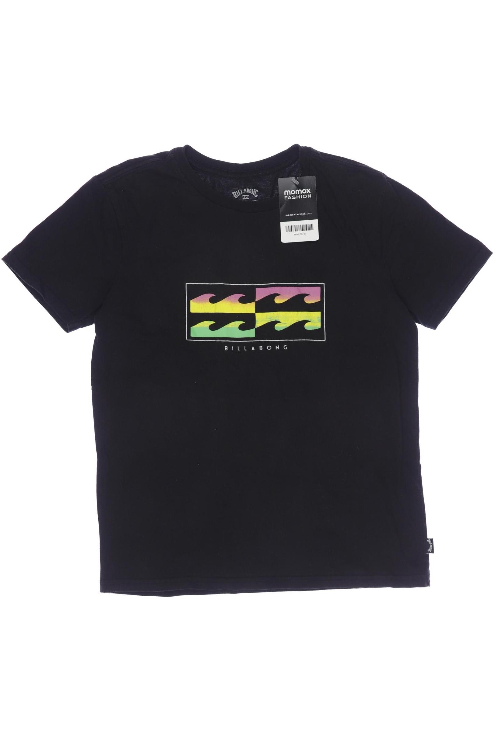 

Billabong Herren T-Shirt, schwarz, Gr. 146