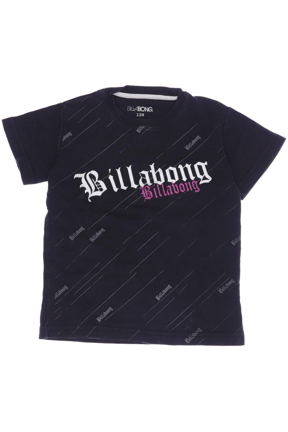 

Billabong Herren T-Shirt, schwarz, Gr. 128