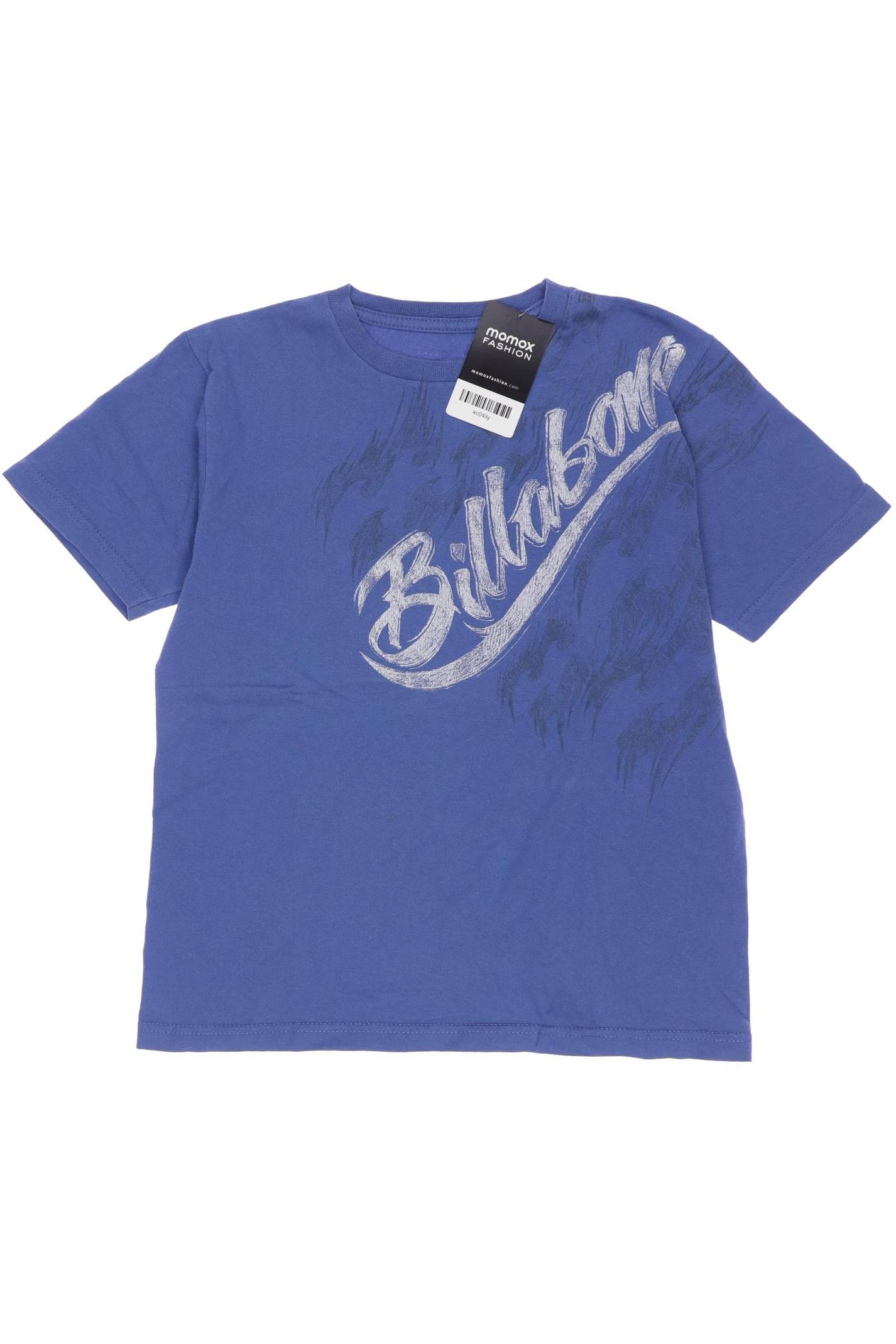 

Billabong Herren T-Shirt, blau, Gr. 134