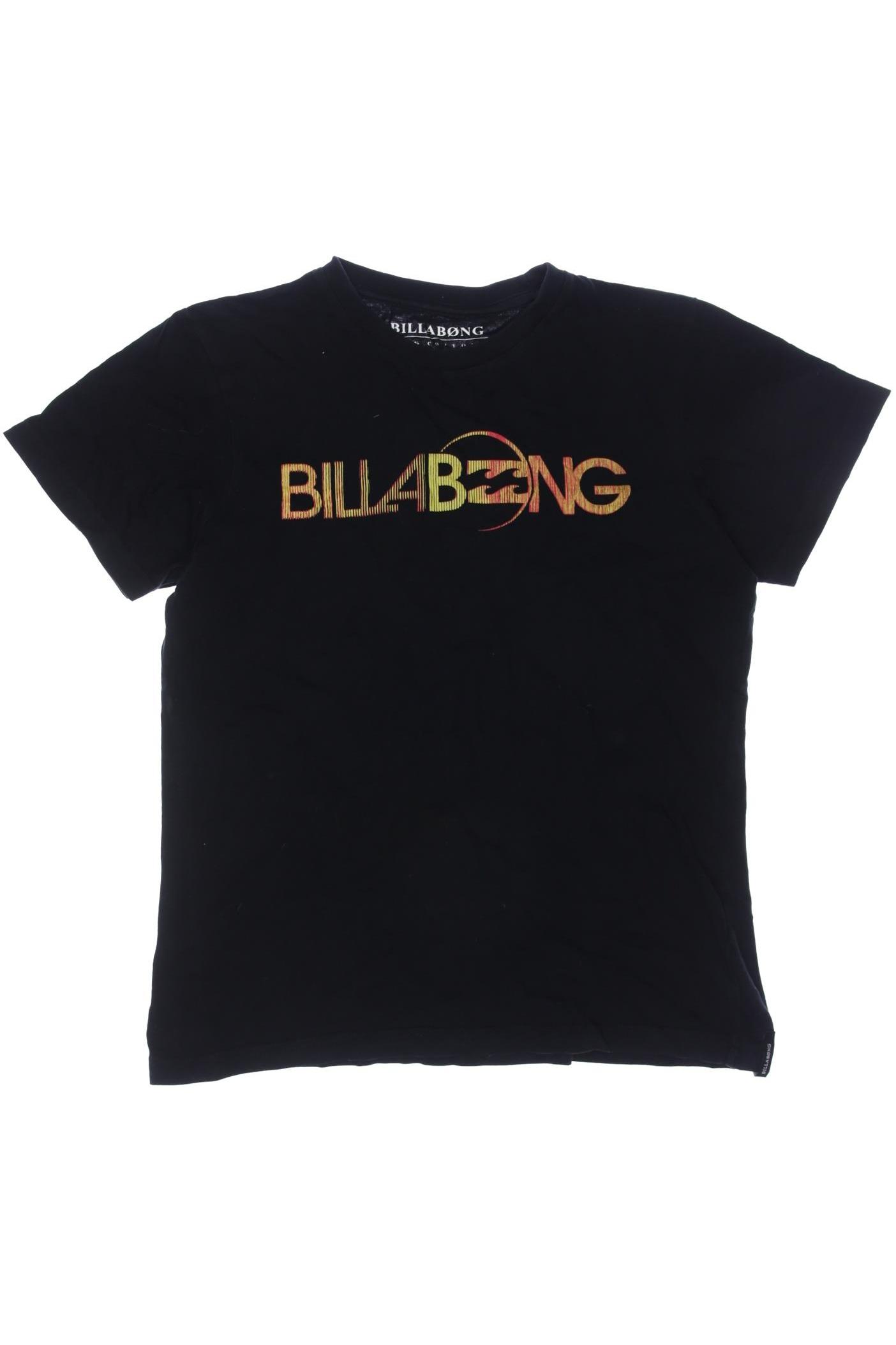 

Billabong Jungen T-Shirt, schwarz, Gr. 164