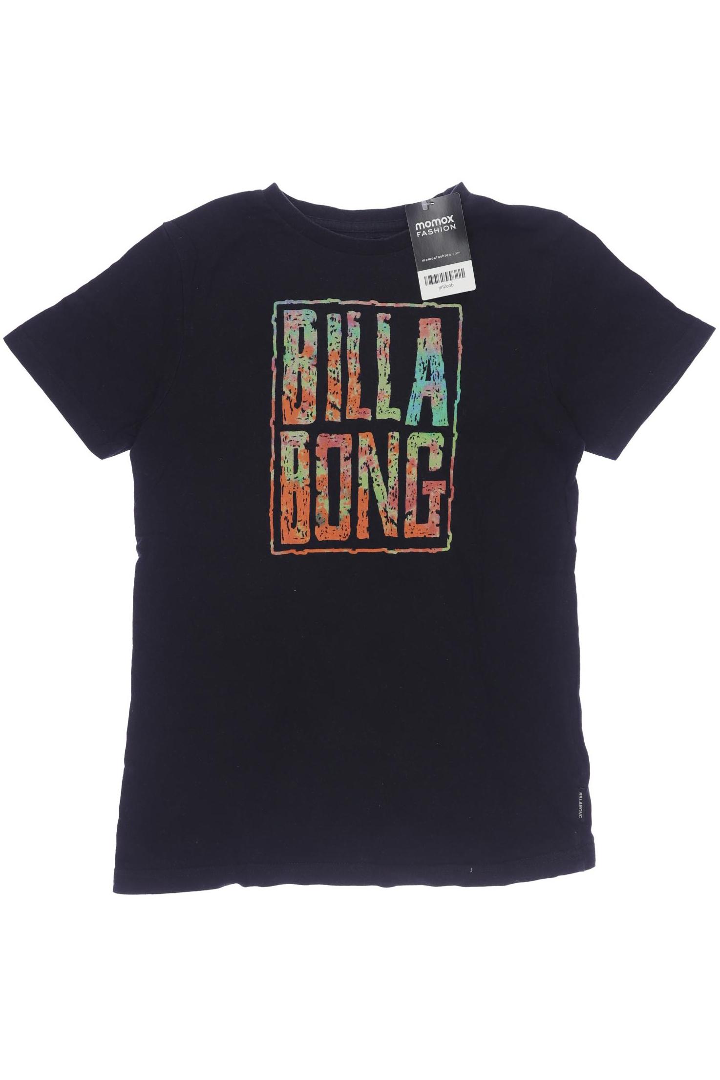 

Billabong Herren T-Shirt, schwarz, Gr. 152