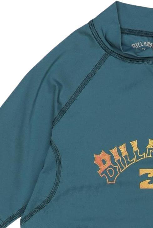 Thumbnail - Billabong Jungen T-Shirt, türkis, Gr. 140