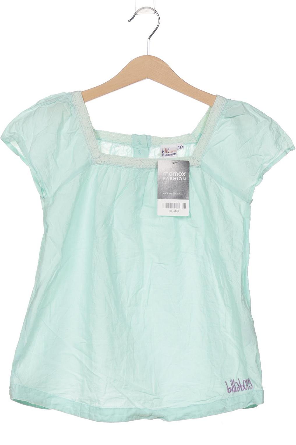 

Billabong Damen Bluse, hellgrün, Gr. 140