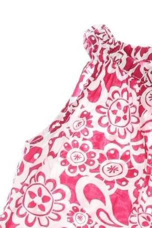 Thumbnail - Billabong Damen Bluse, pink, Gr. 104