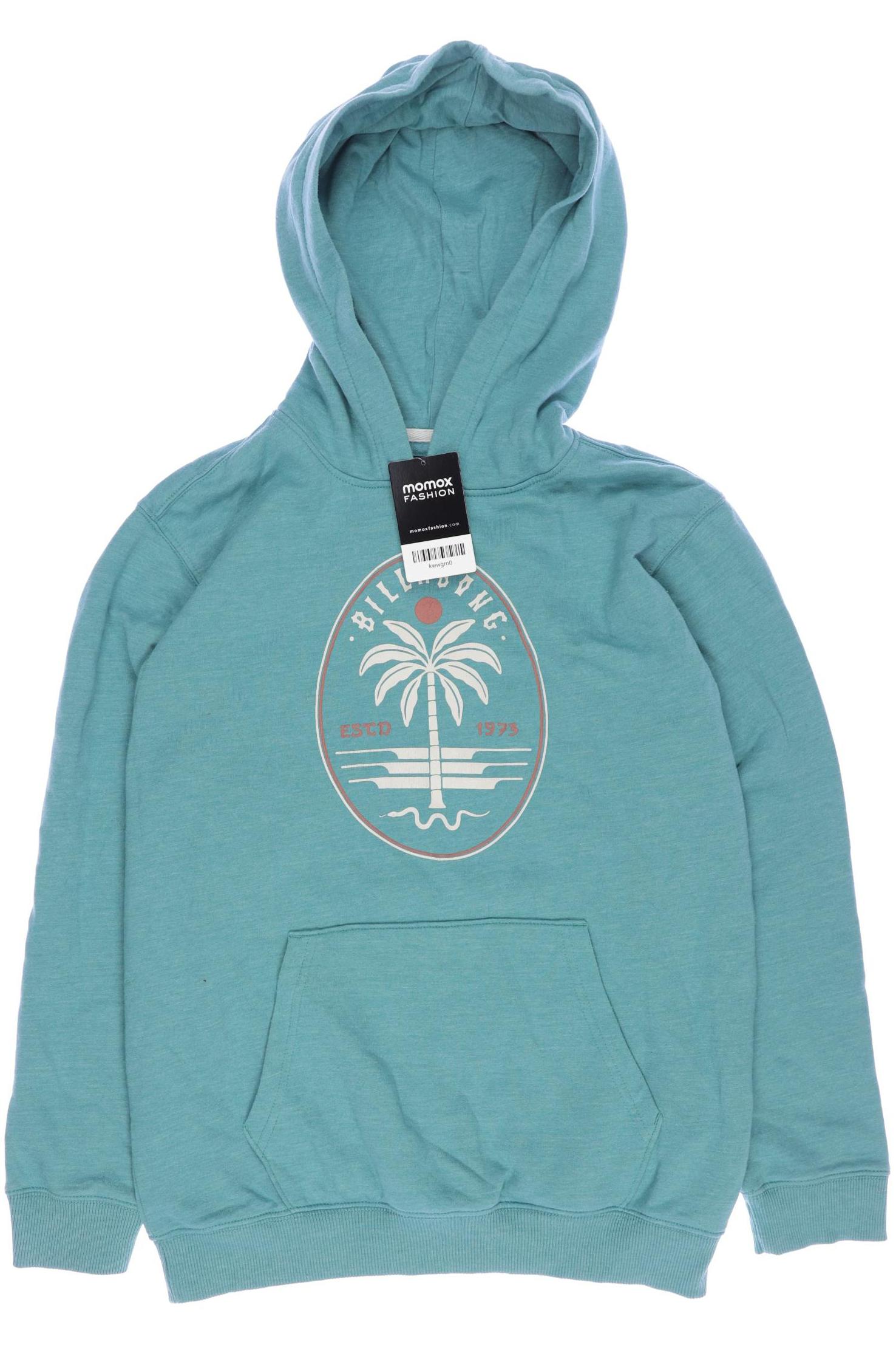 

Billabong Damen Hoodies & Sweater, türkis, Gr. 176