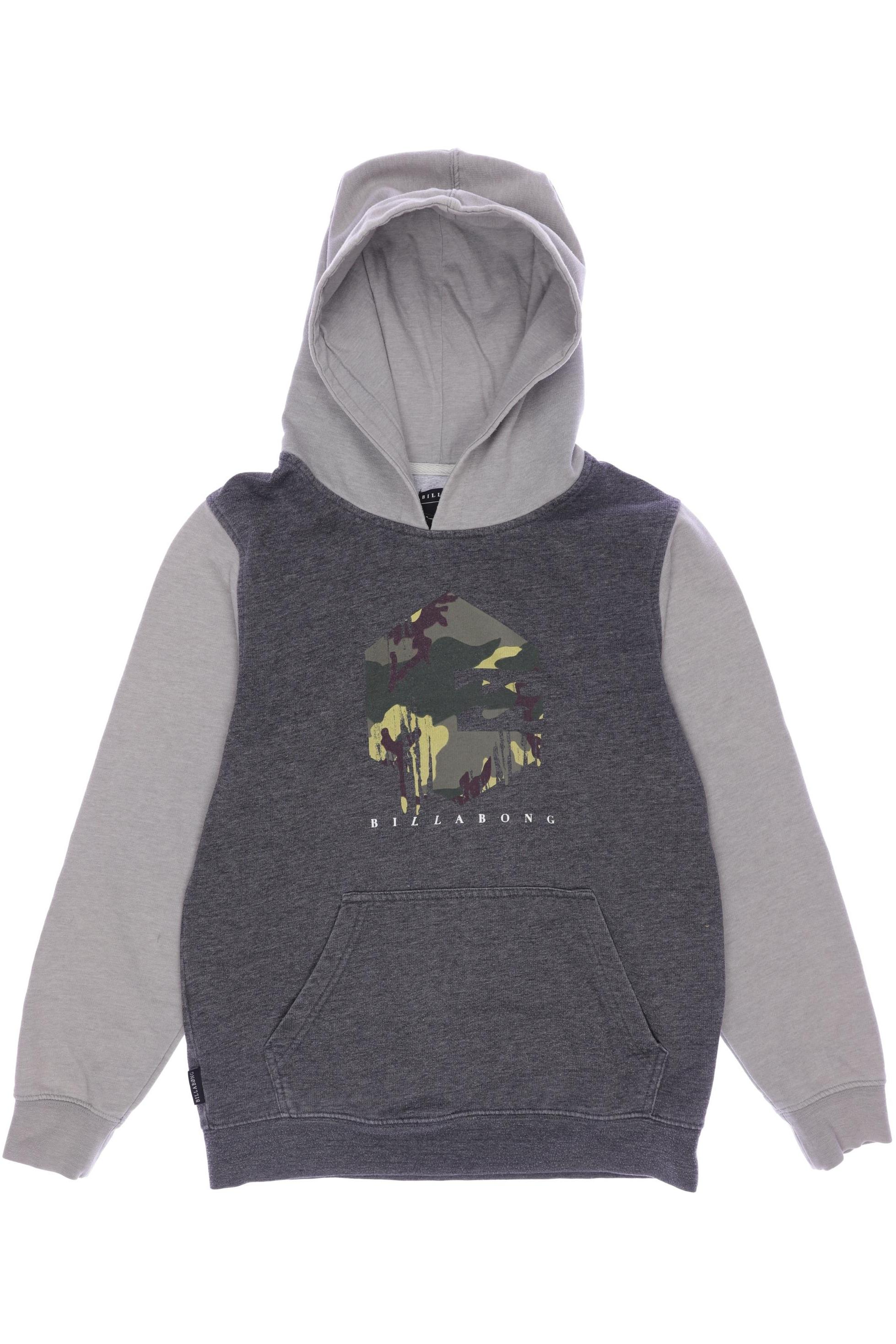 

Billabong Mädchen Hoodies & Sweater, grau, Gr. 14
