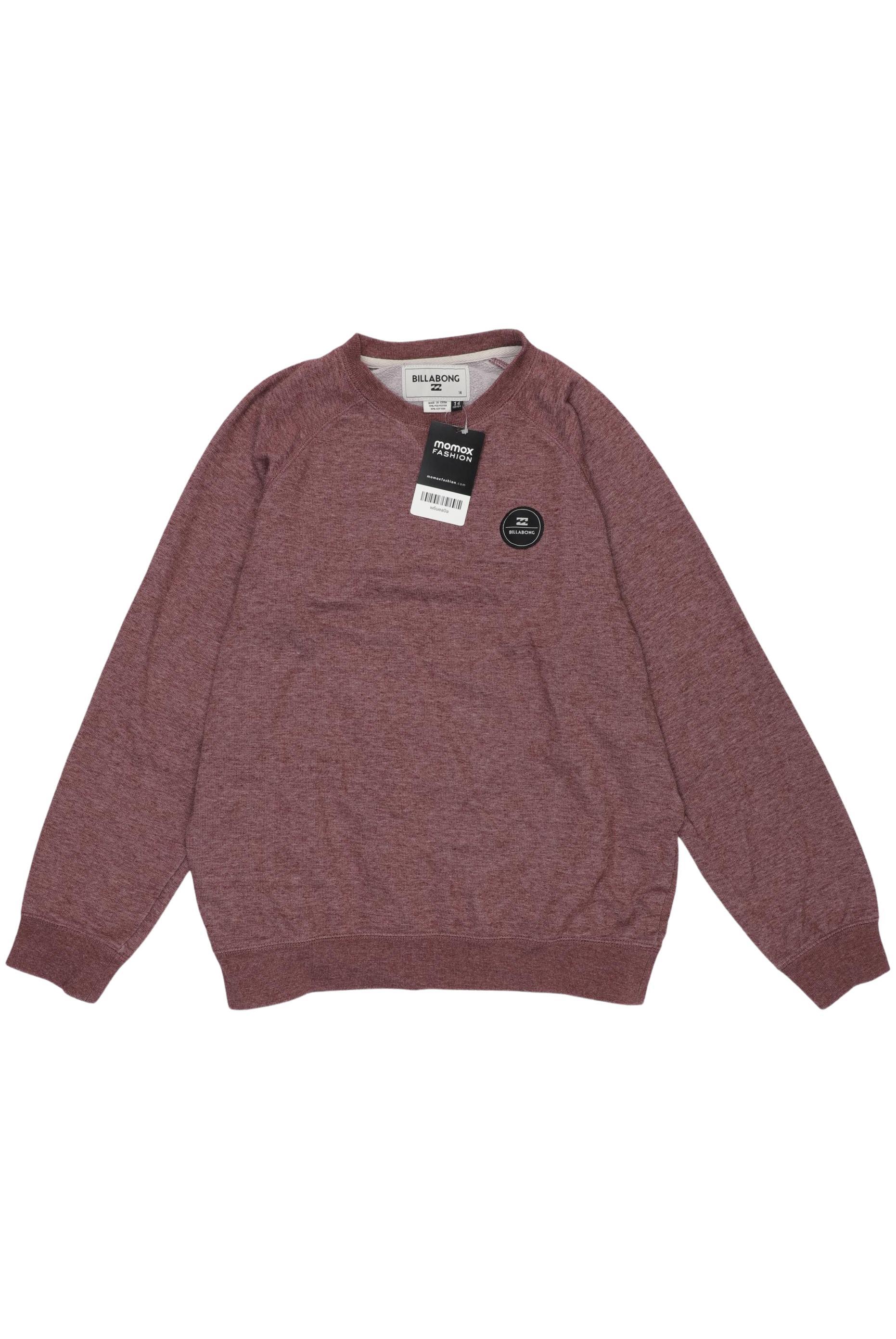 

Billabong Damen Hoodies & Sweater, bordeaux, Gr. 14