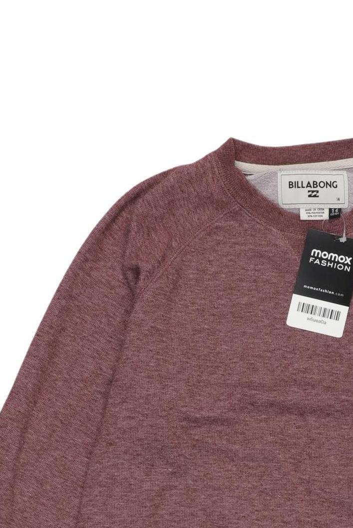 Thumbnail - Billabong Damen Hoodies &amp; Sweater, bordeaux, Gr. 14