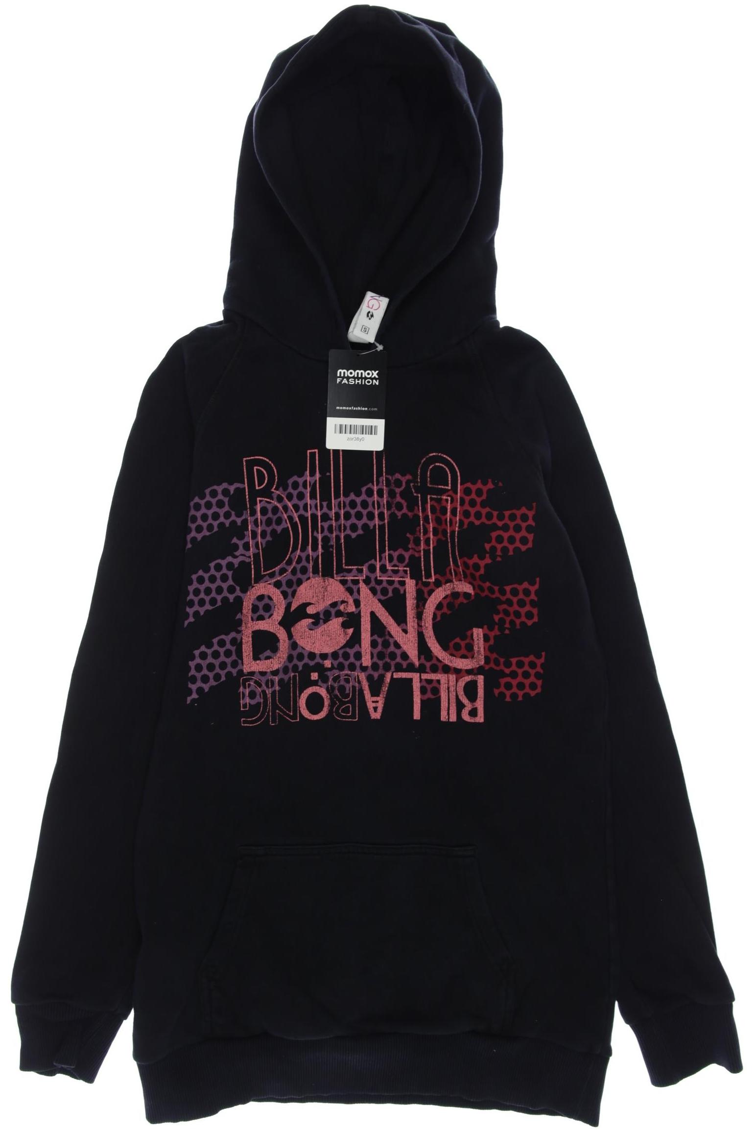

Billabong Damen Hoodies & Sweater, schwarz, Gr. 134