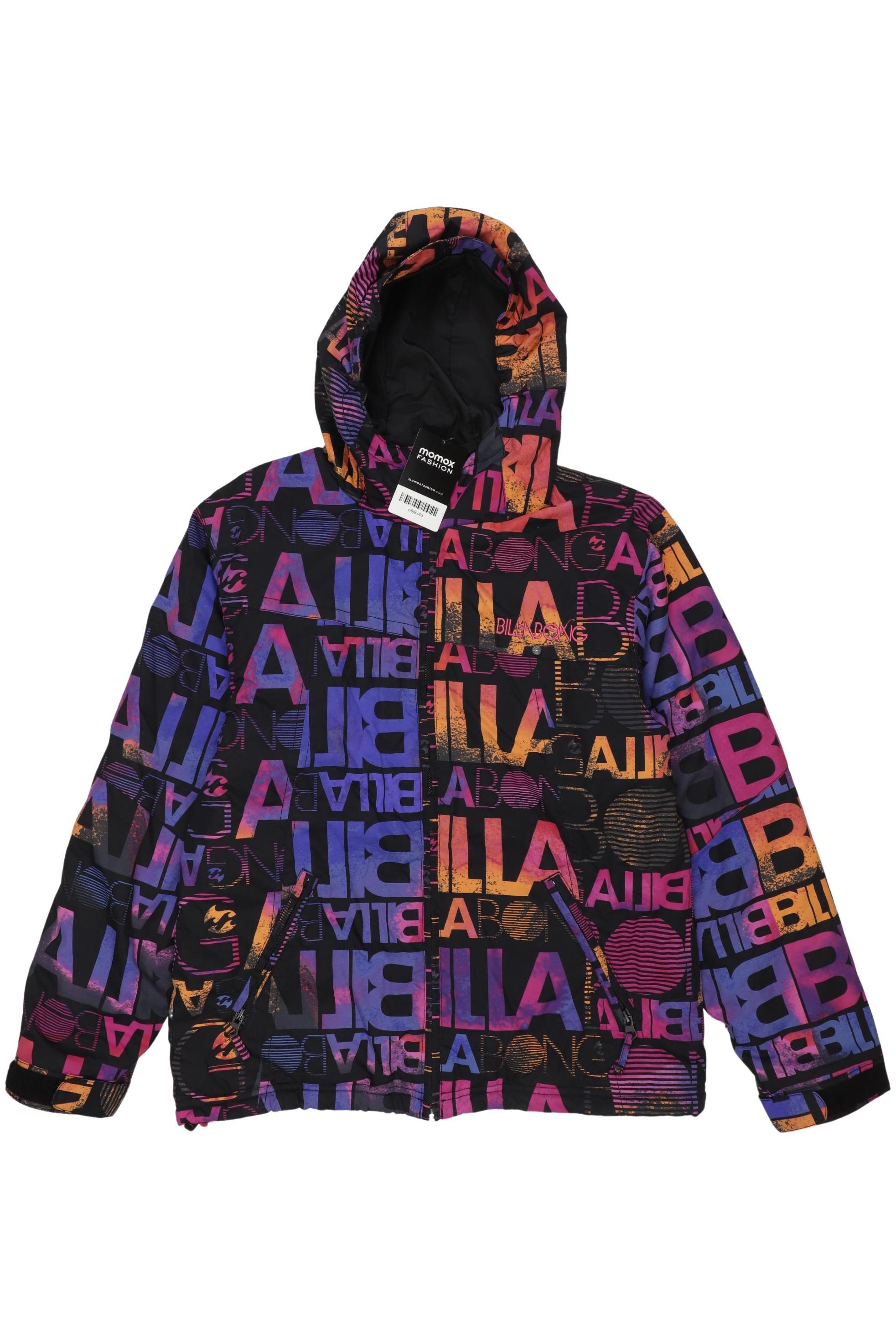 

Billabong Mädchen Jacke, mehrfarbig, Gr. 164