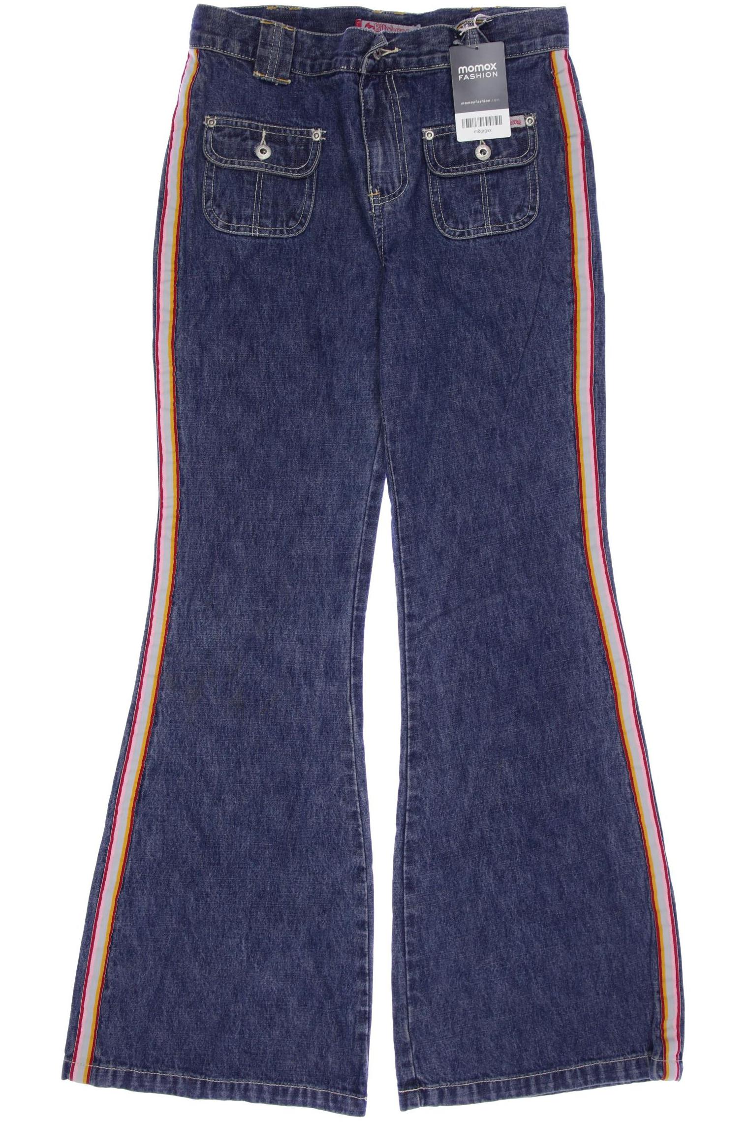 

Billabong Damen Jeans, blau, Gr. 176