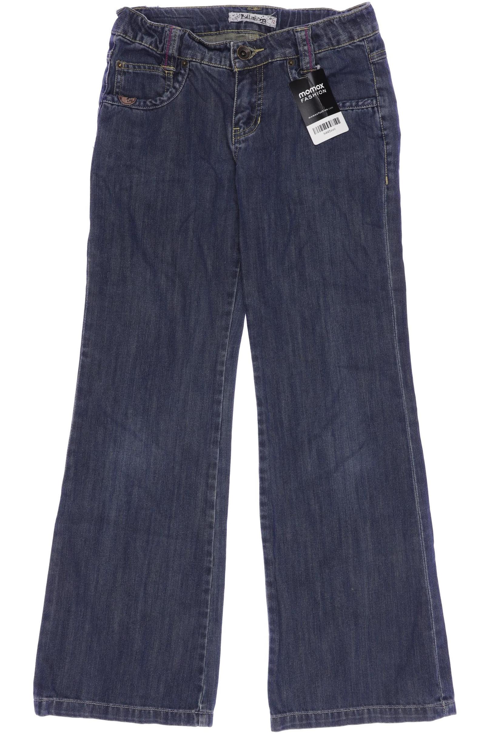 

Billabong Damen Jeans, blau, Gr. 152