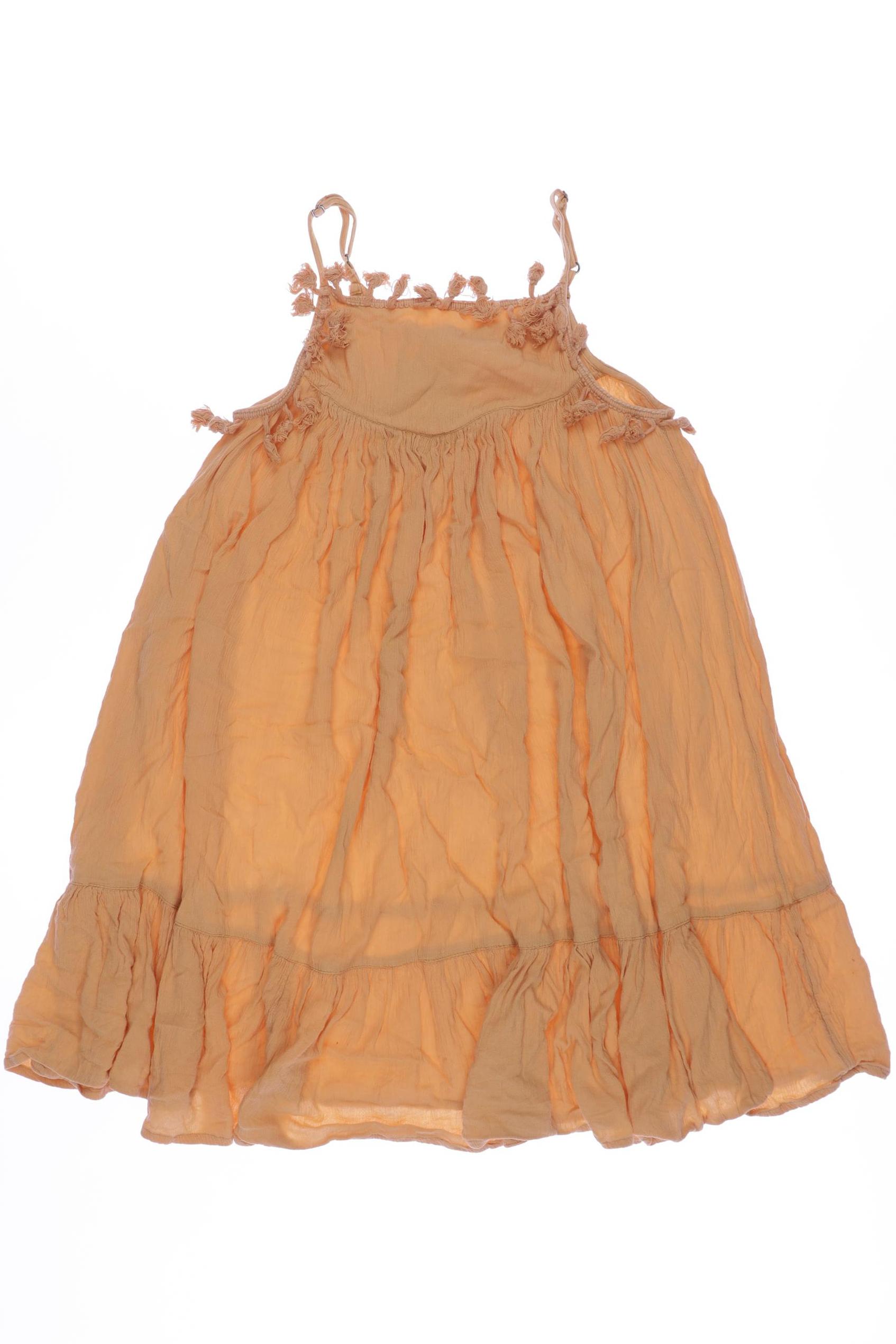

Billabong Damen Kleid, orange, Gr. 152