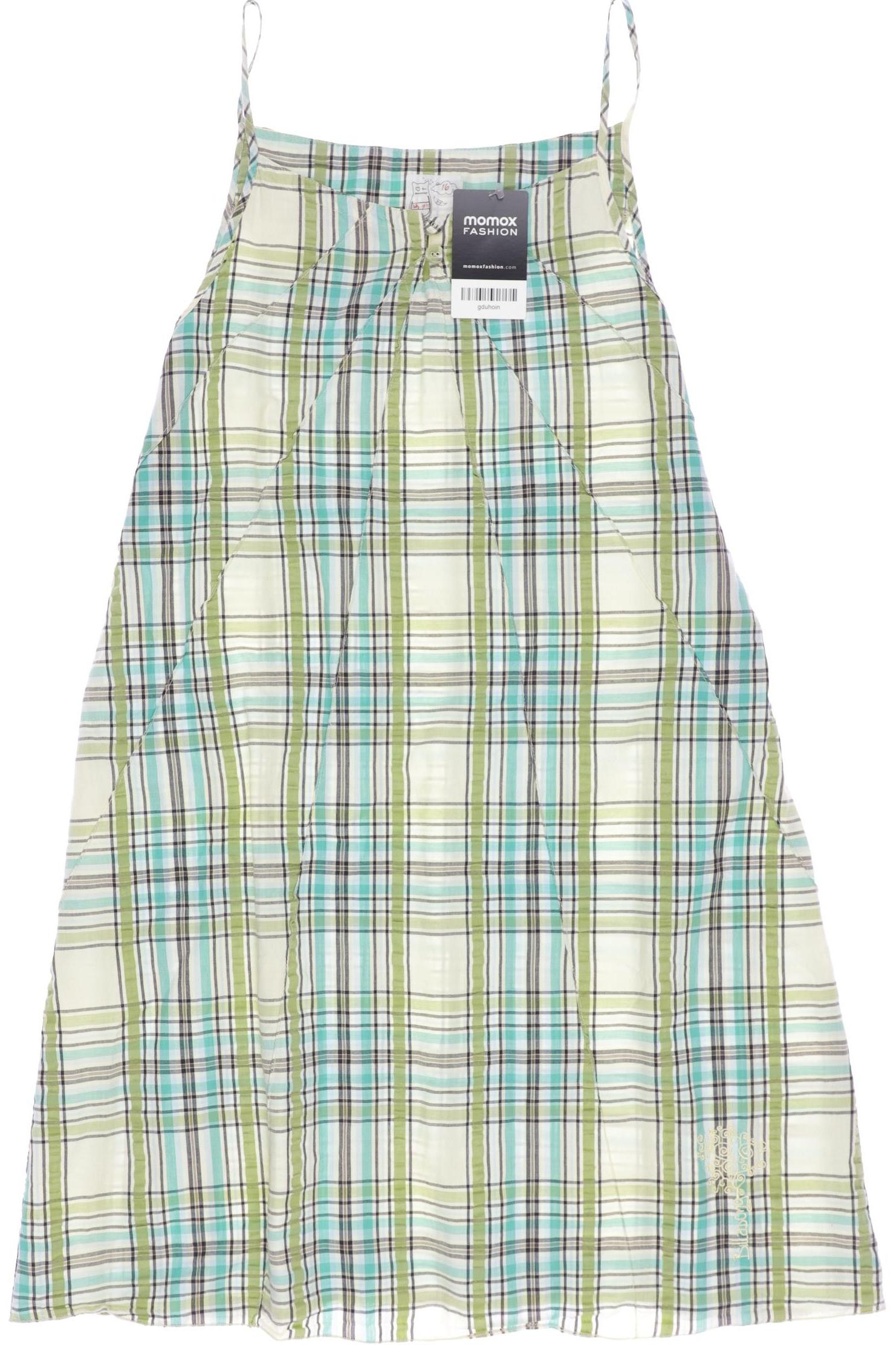 

Billabong Damen Kleid, grün, Gr. 176