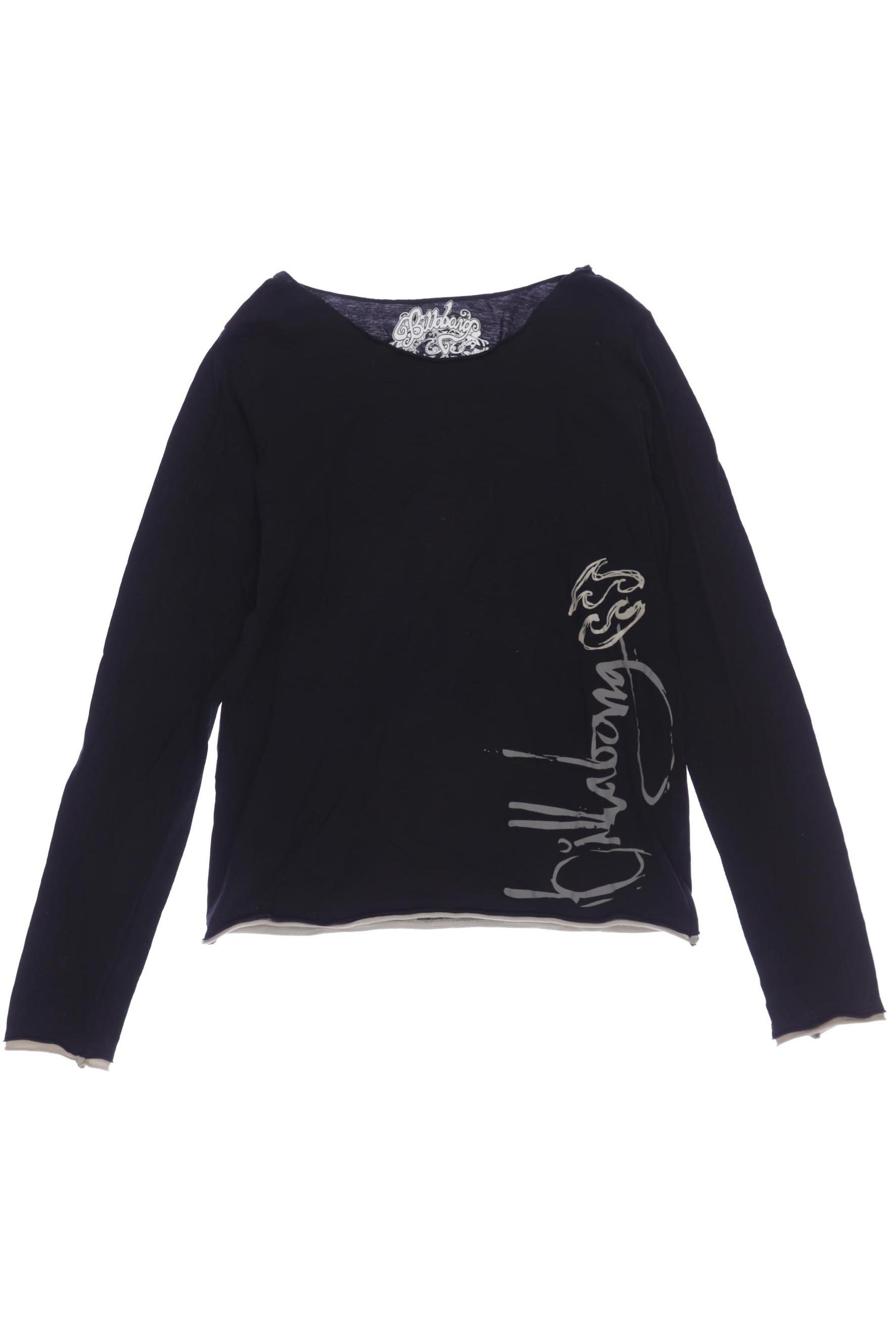 

BILLABONG Mädchen Langarmshirt, schwarz