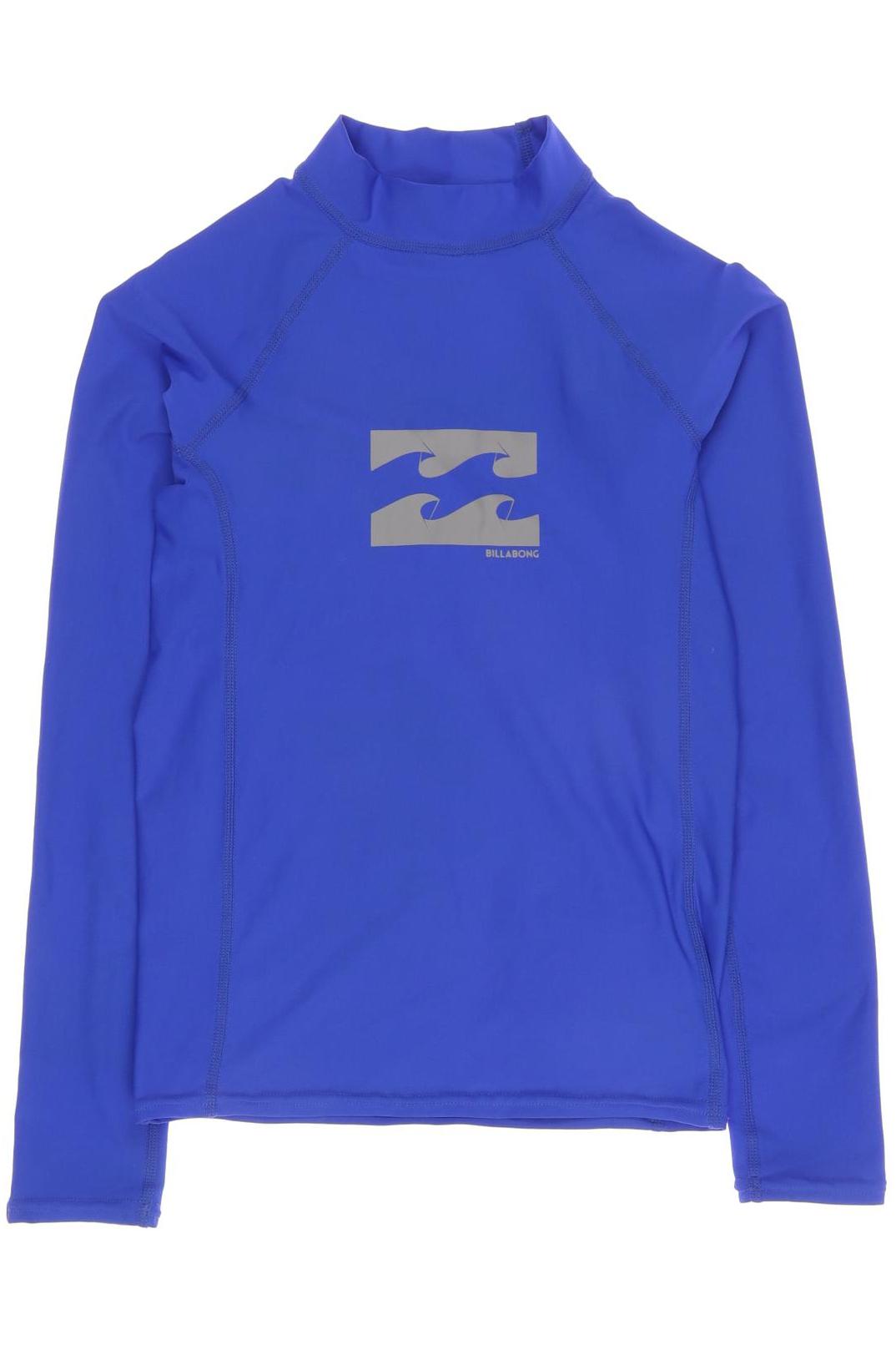 

Billabong Damen Langarmshirt, blau, Gr. 128
