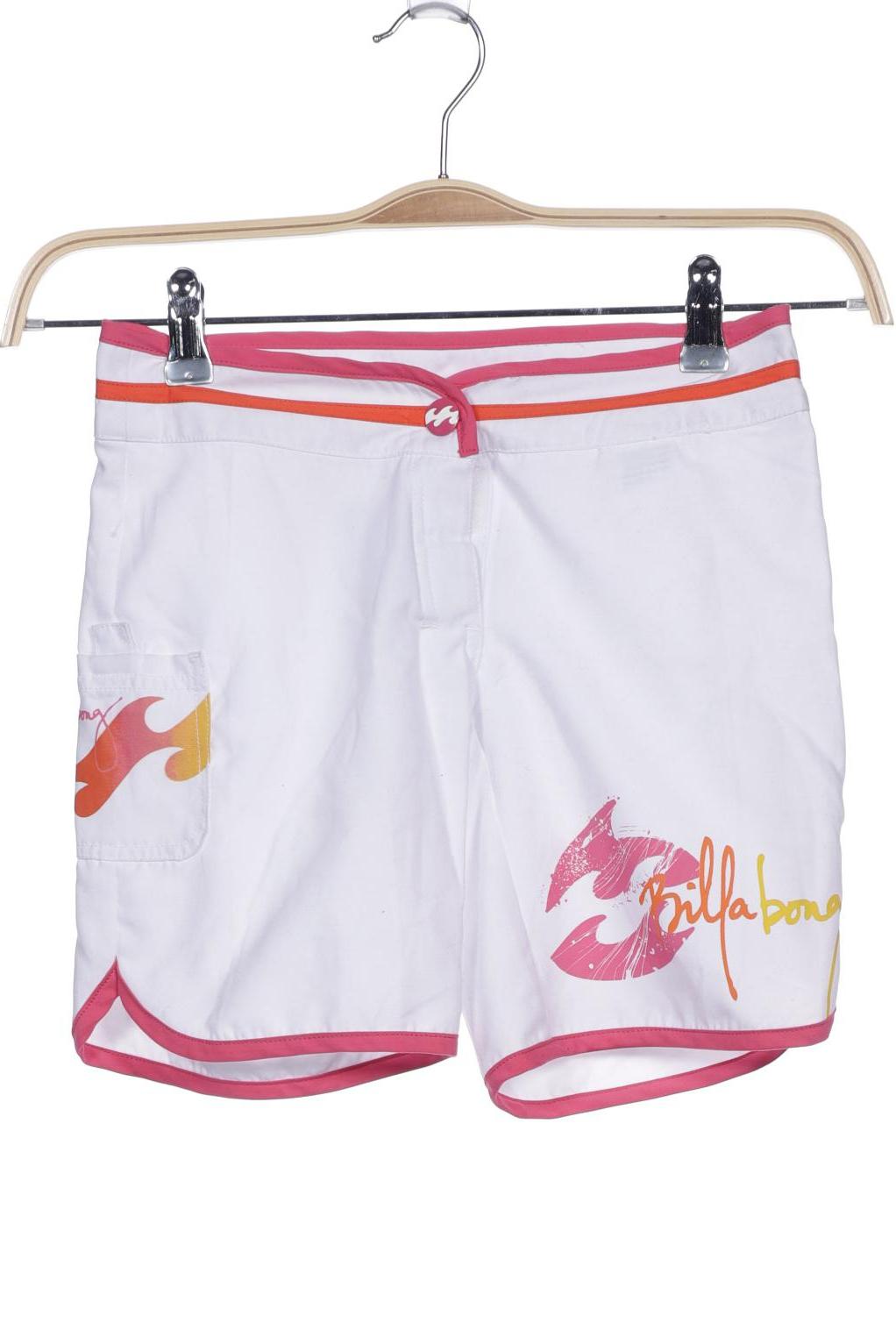 

BILLABONG Mädchen Shorts, weiß