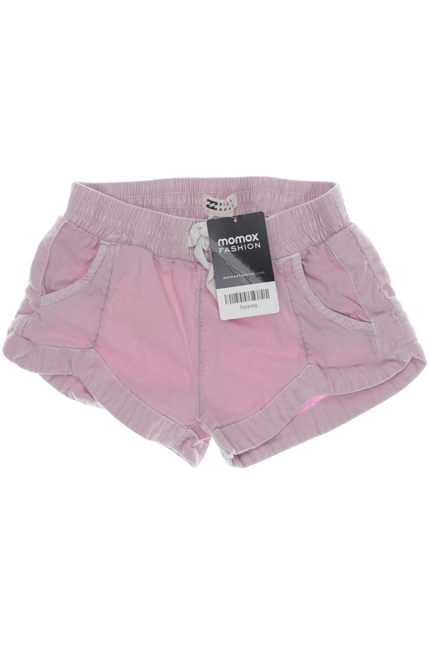 

BILLABONG Mädchen Shorts, pink
