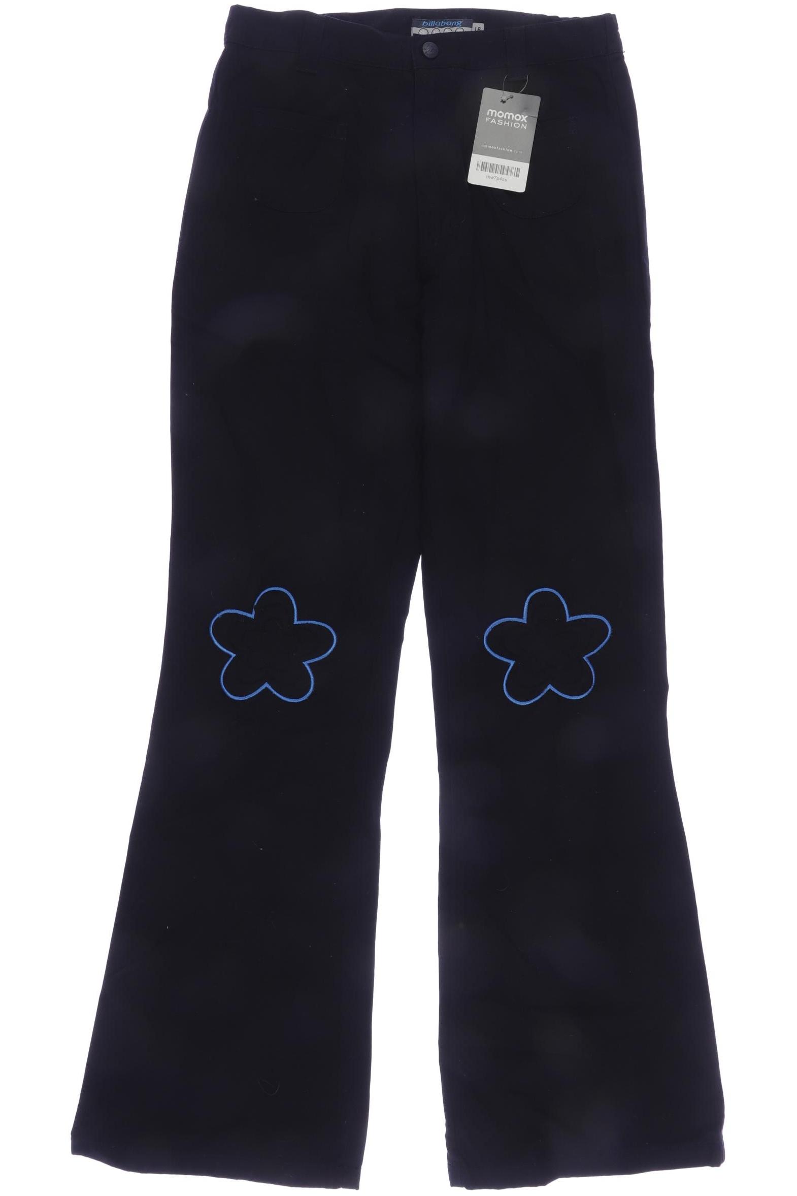 

BILLABONG Mädchen Stoffhose, marineblau
