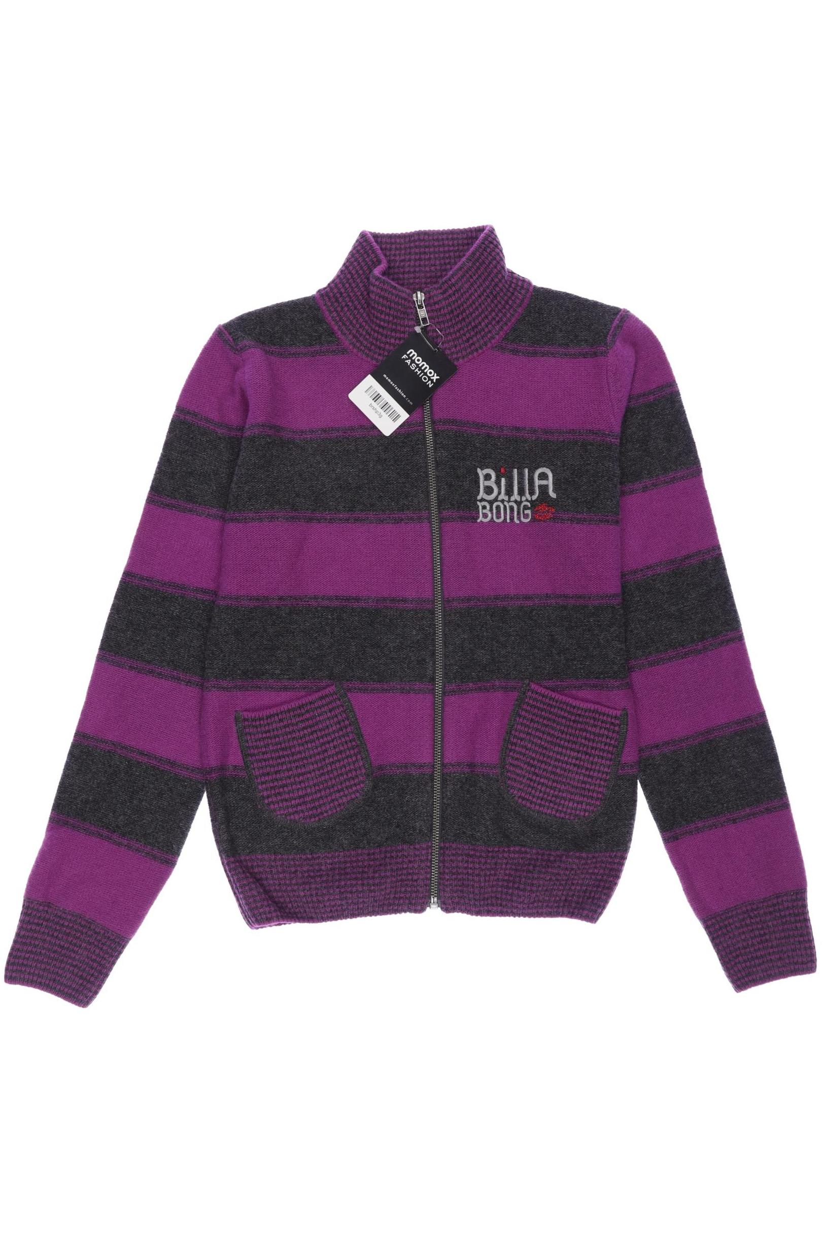 

Billabong Damen Strickjacke, grau, Gr. 152