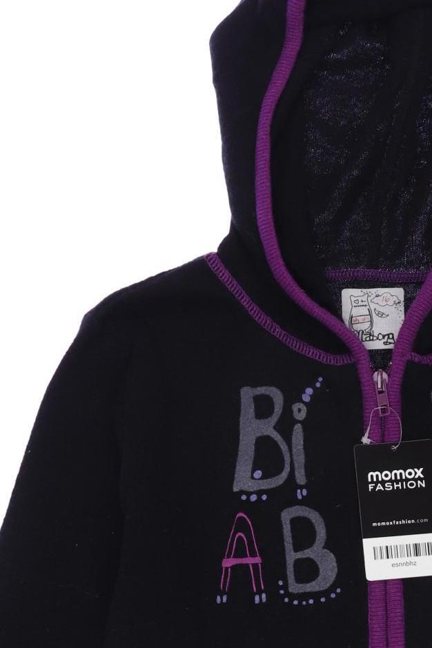 Thumbnail - Billabong Mädchen Strickjacke, schwarz, Gr. 176