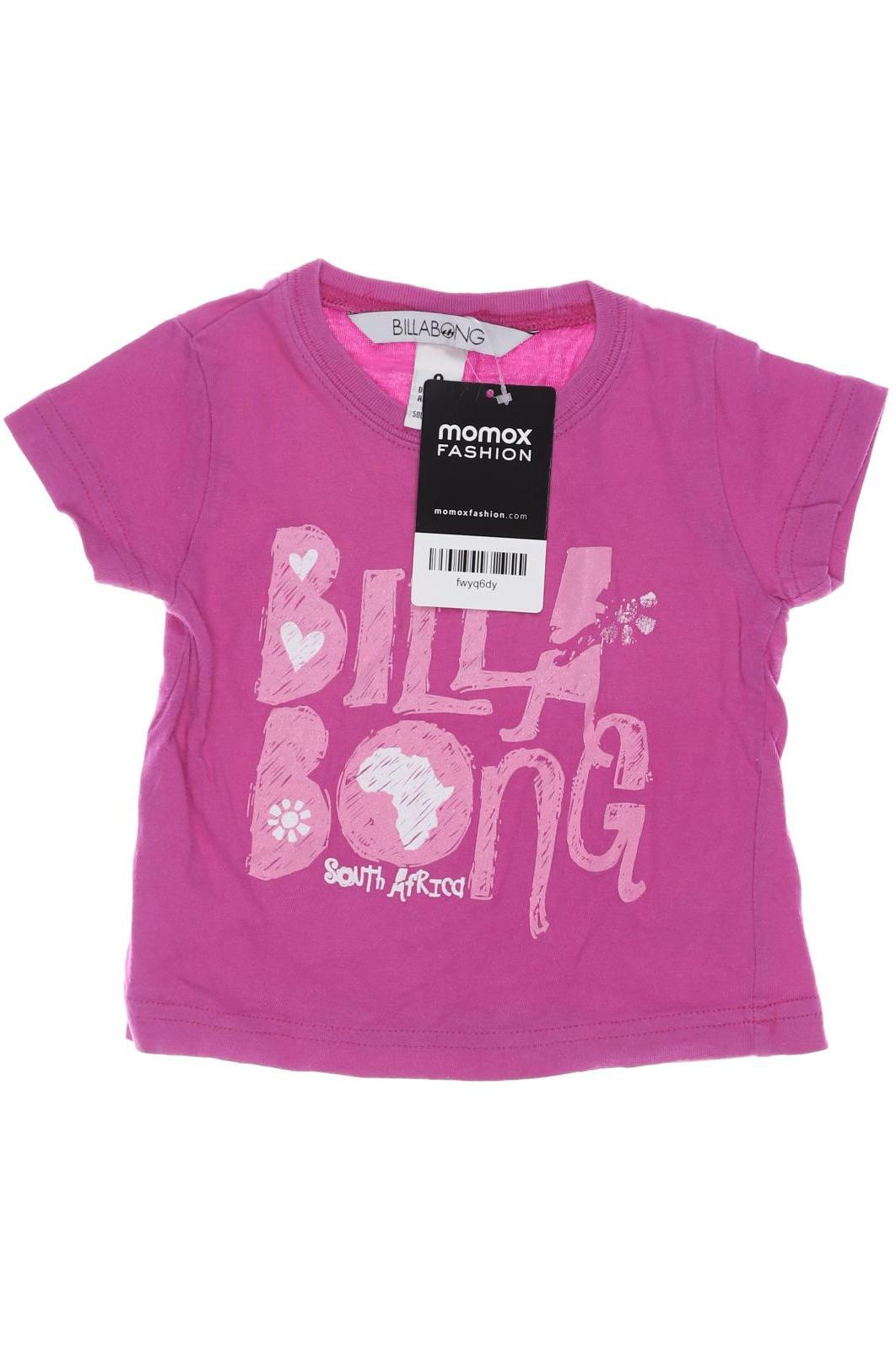 

BILLABONG Mädchen T-Shirt, pink