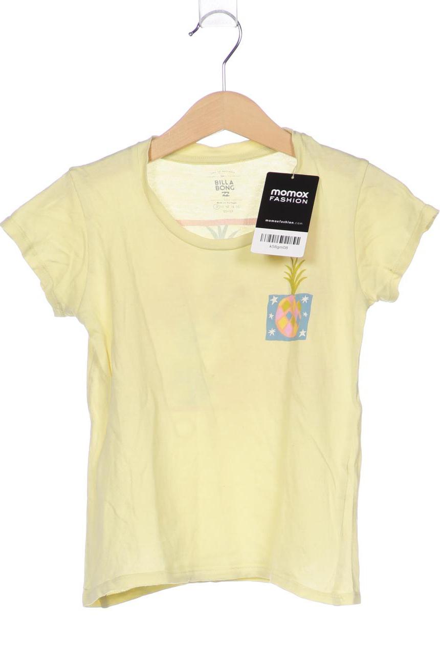 

BILLABONG Mädchen T-Shirt, gelb