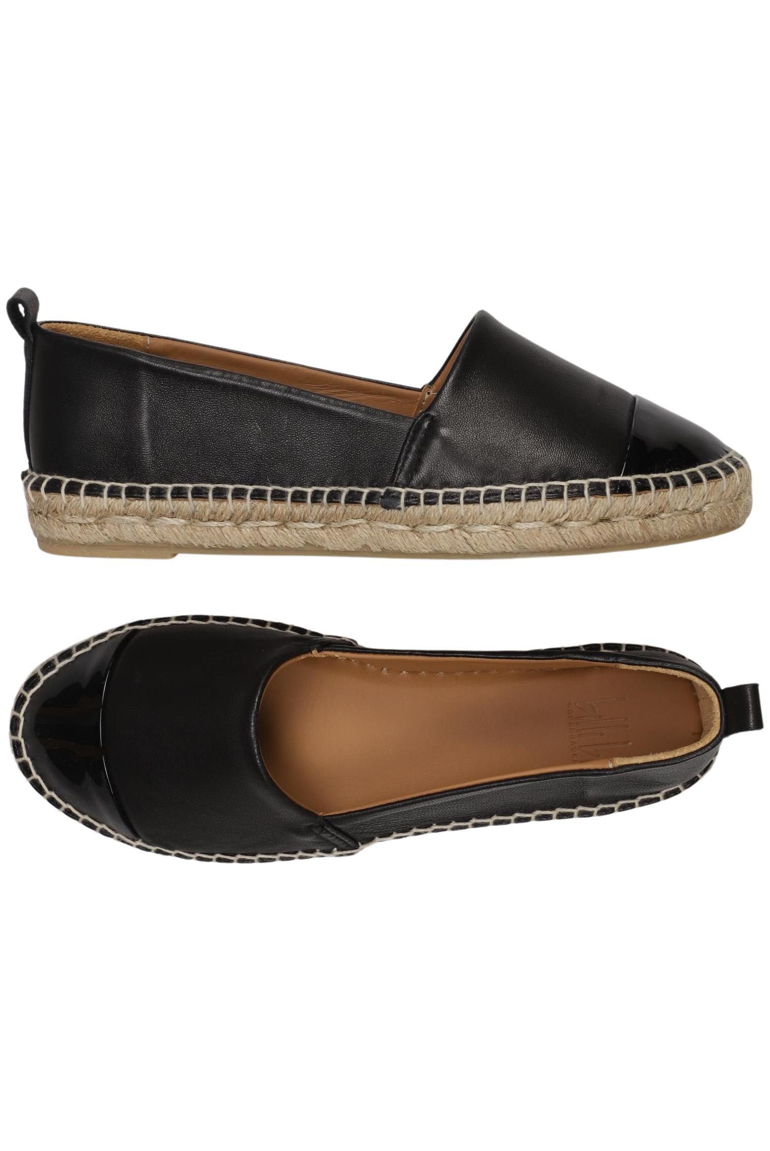 

Billi Bi Damen Halbschuh, schwarz, Gr. 37