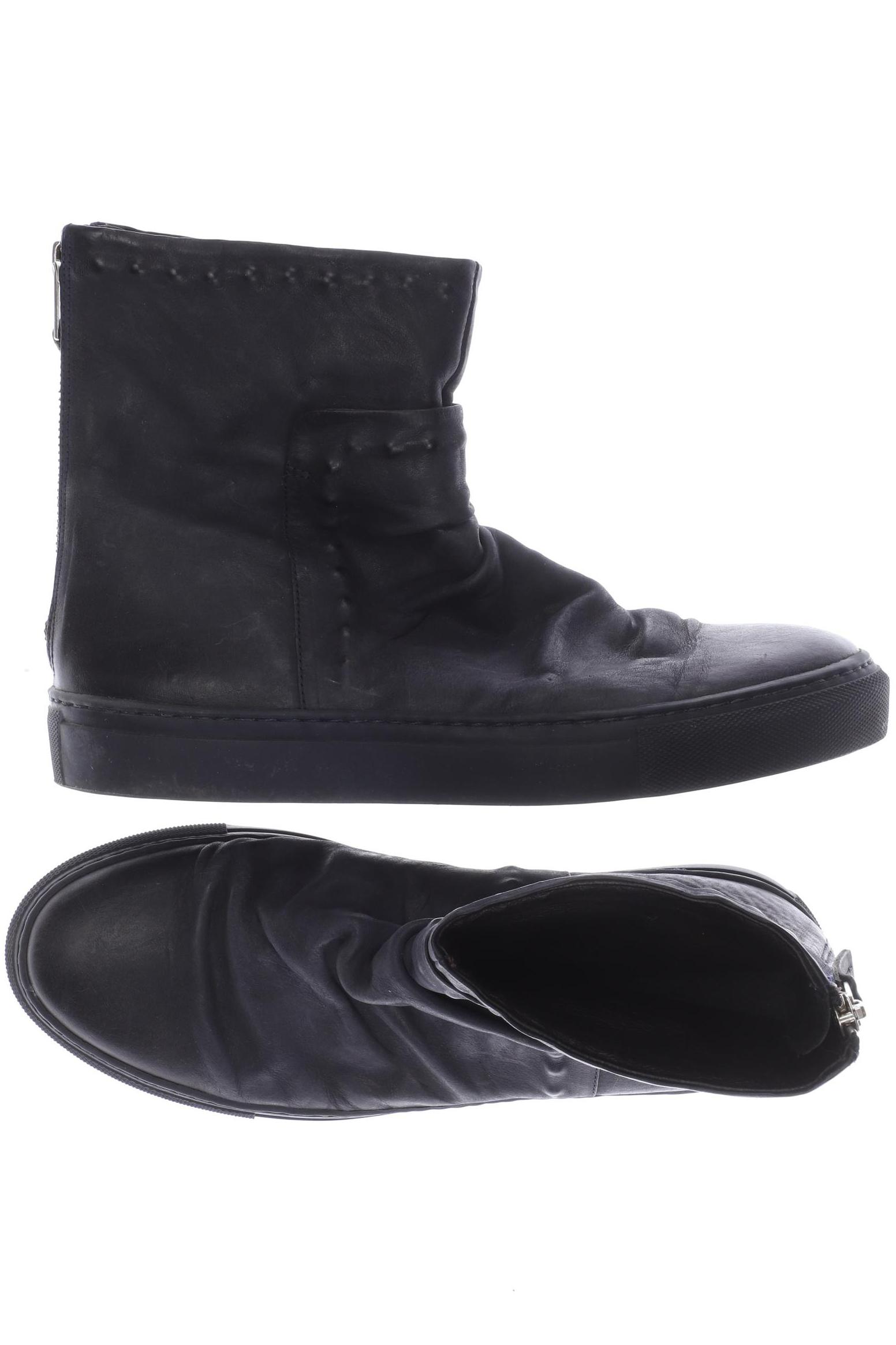 

Billi Bi Damen Stiefelette, blau