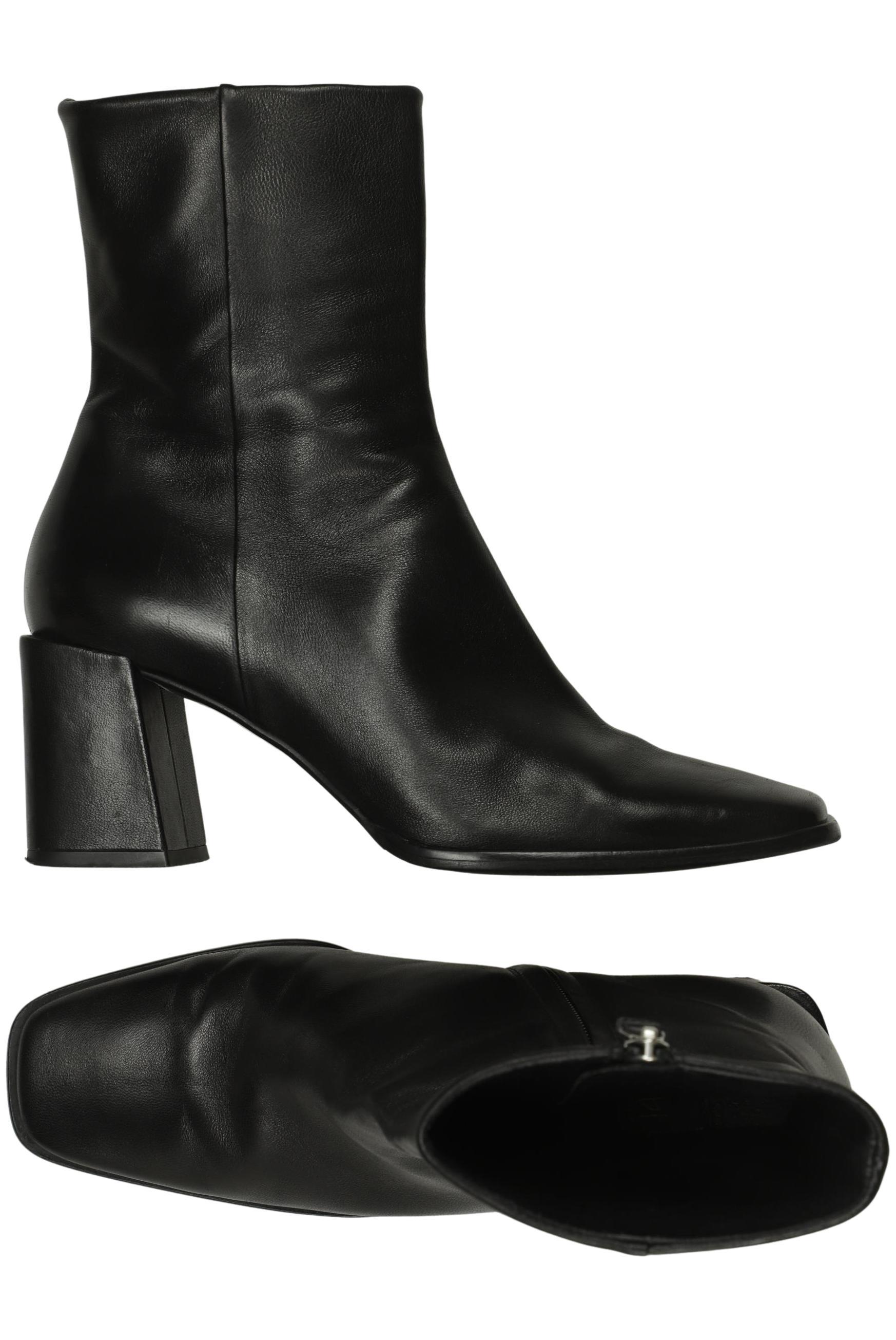 

Billi Bi Damen Stiefelette, schwarz, Gr. 39