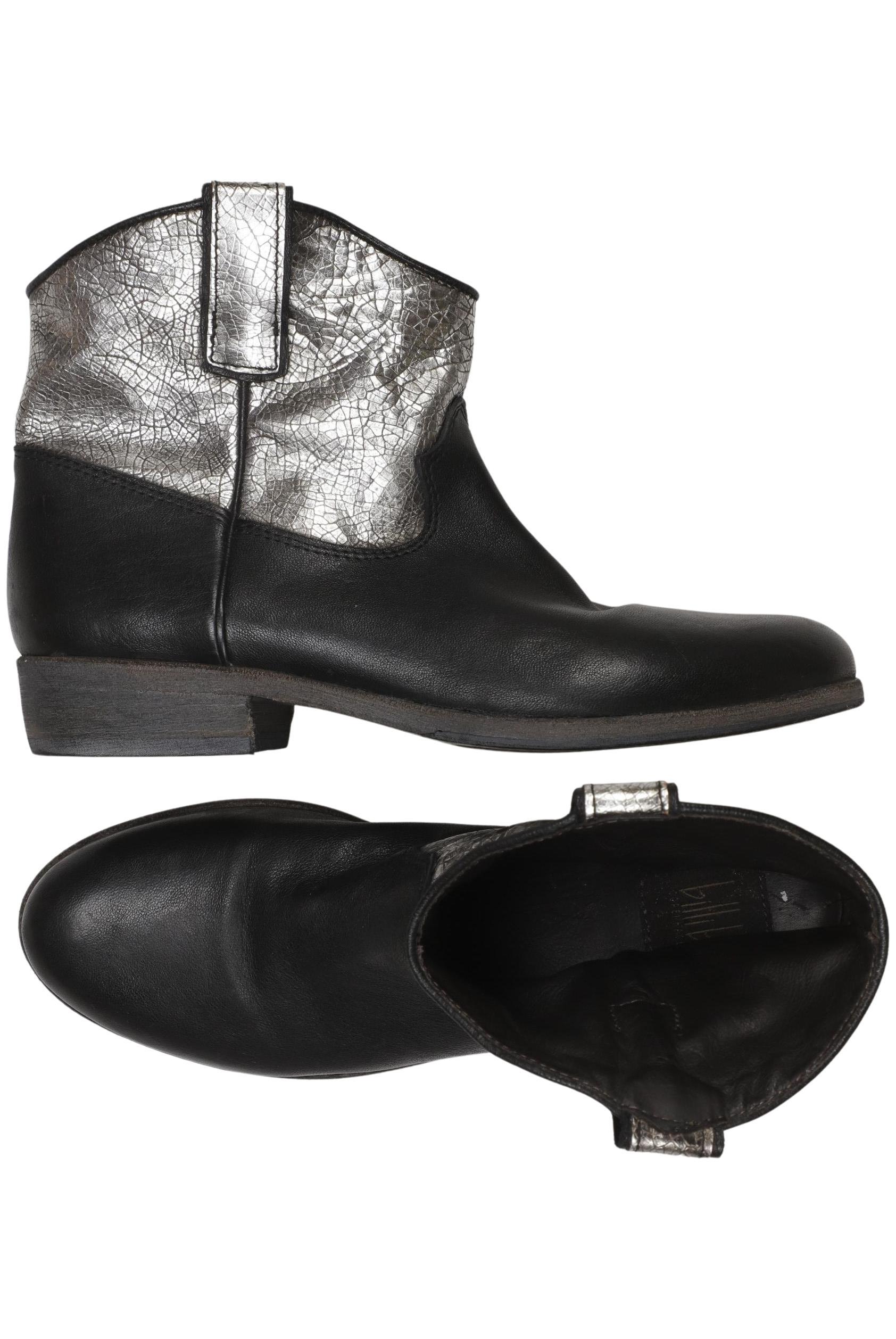 

Billi Bi Damen Stiefelette, mehrfarbig, Gr. 40