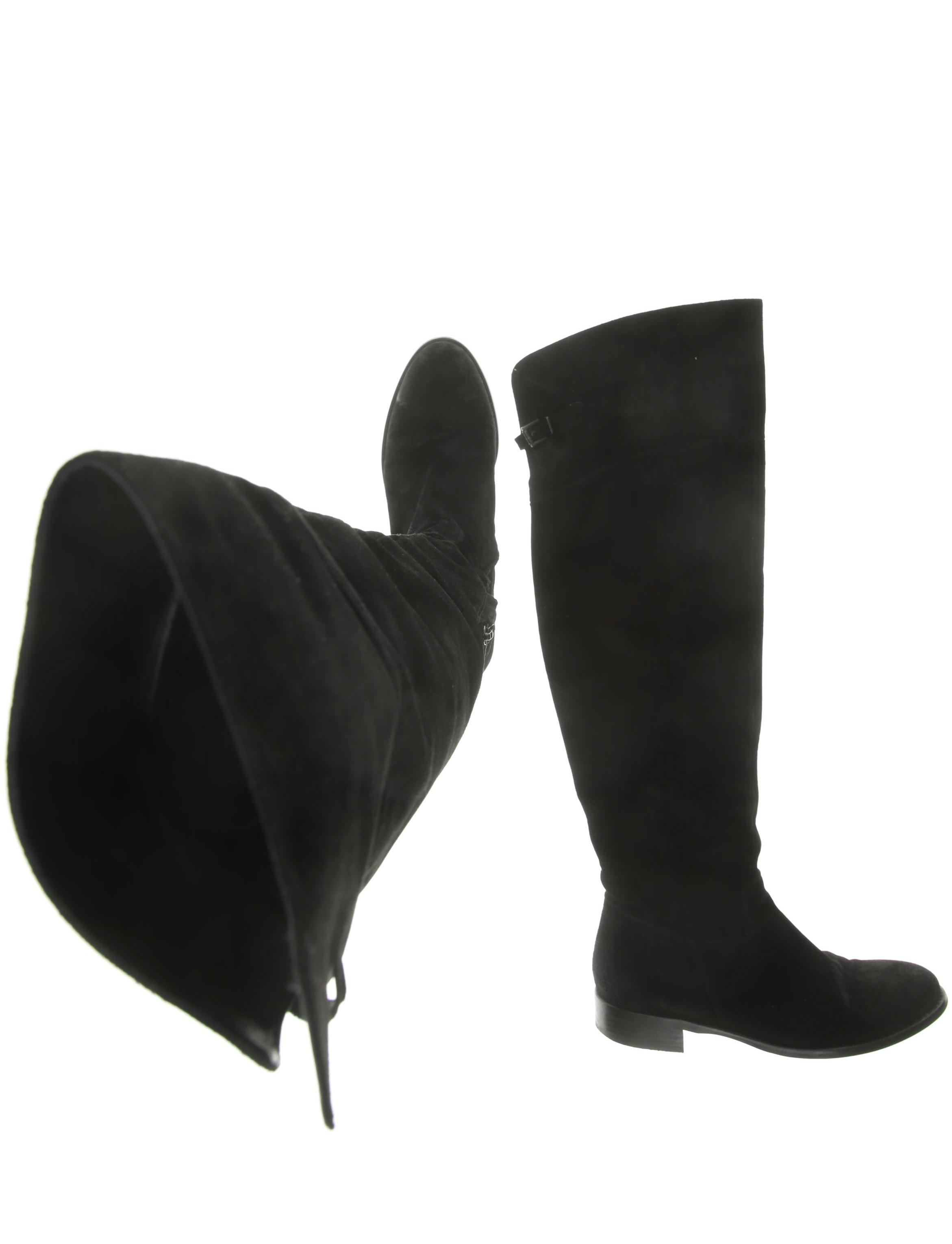 

Billi Bi Damen Stiefel, schwarz, Gr. 40