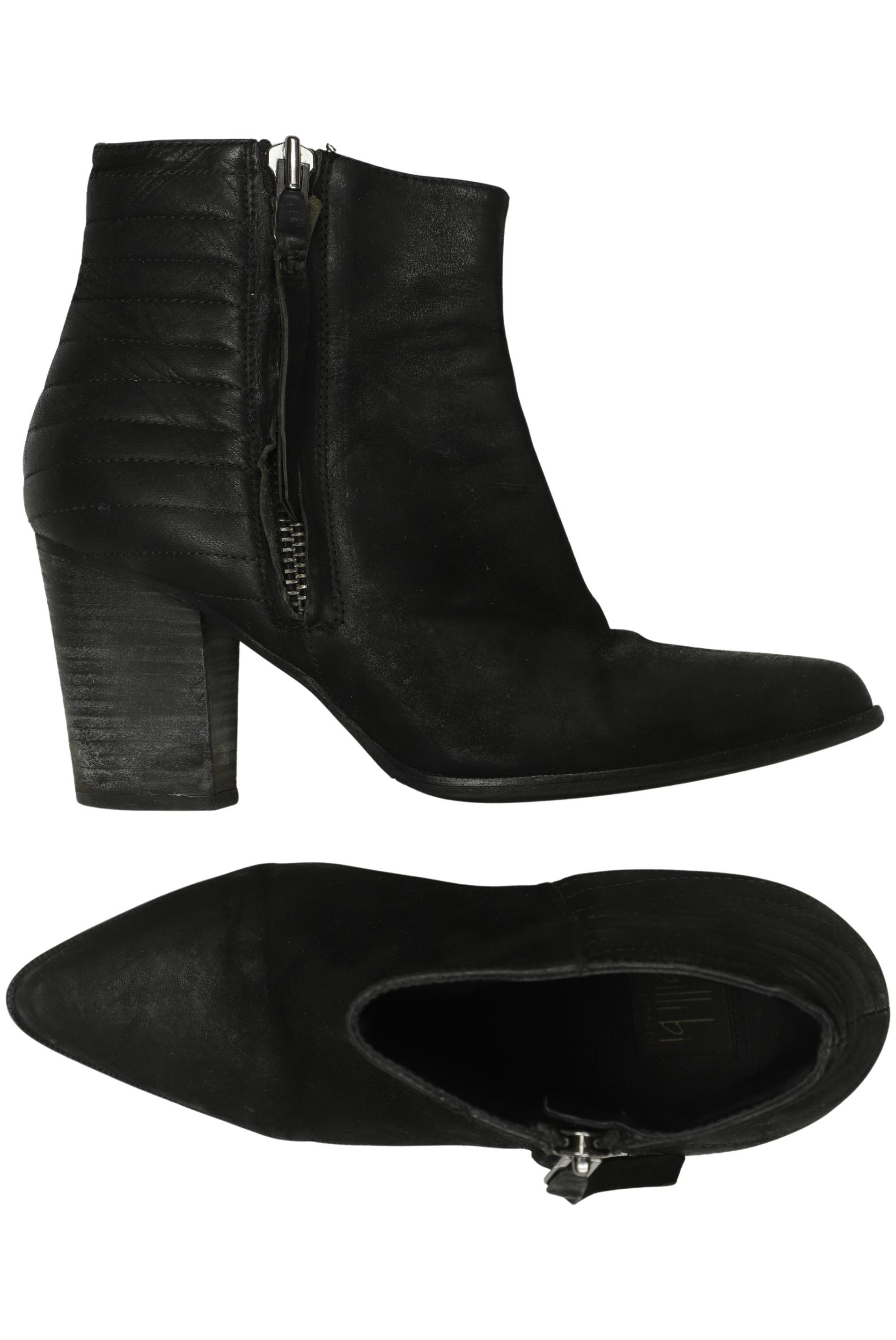 

Billi Bi Damen Stiefelette, schwarz, Gr. 40