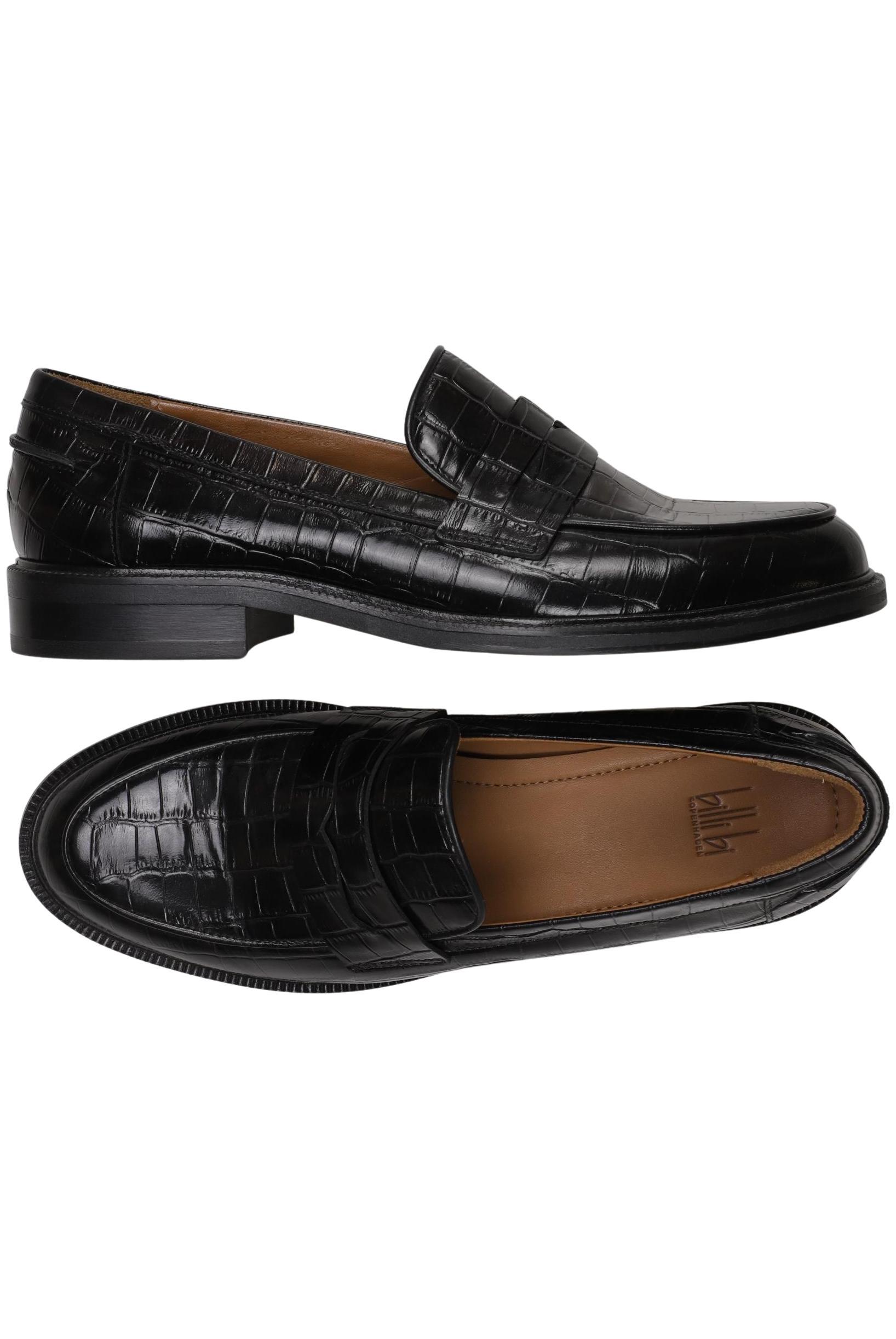 

Billi Bi Damen Halbschuh, schwarz, Gr. 41