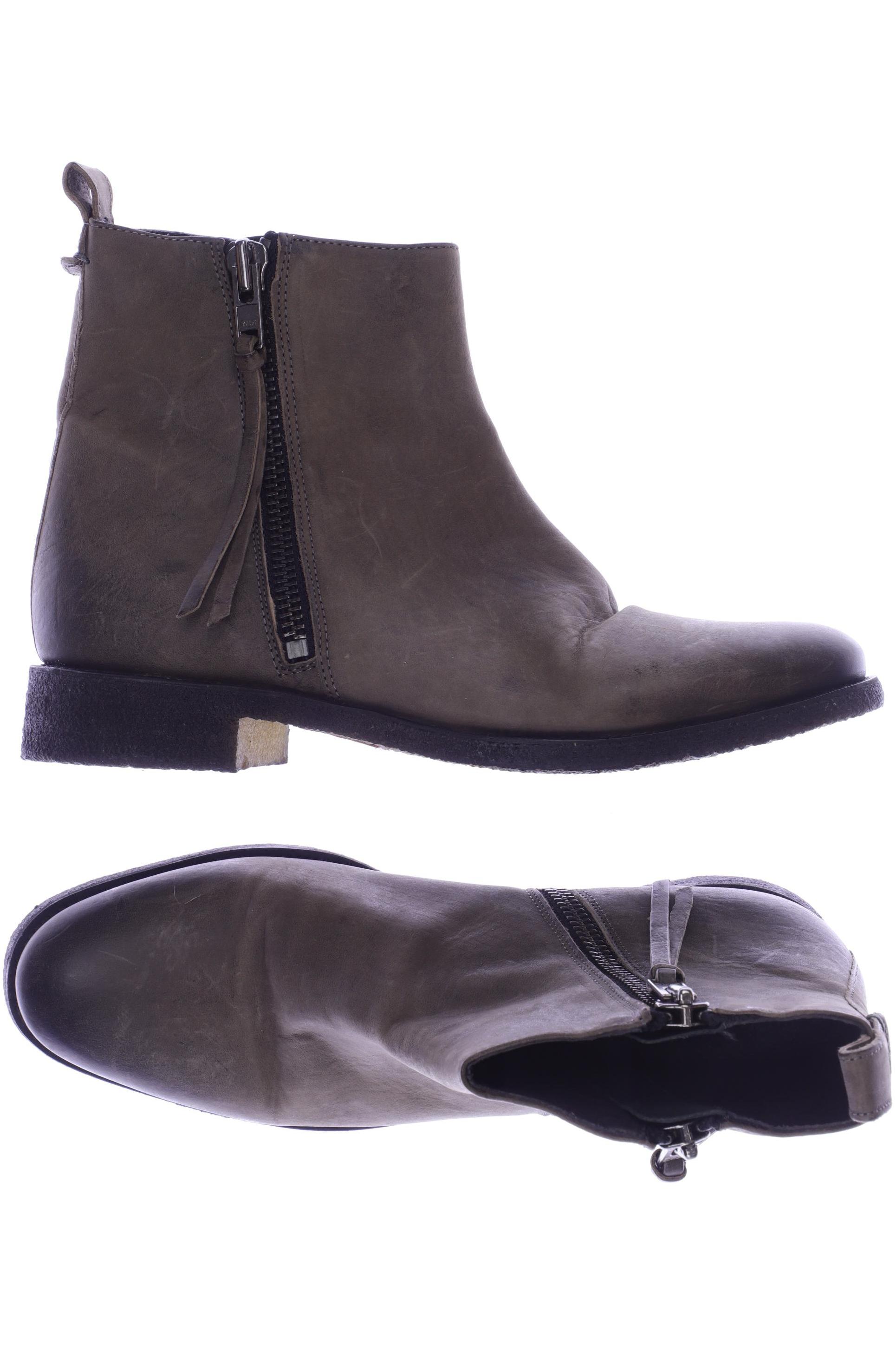 

Billi Bi Damen Stiefelette, braun, Gr. 38