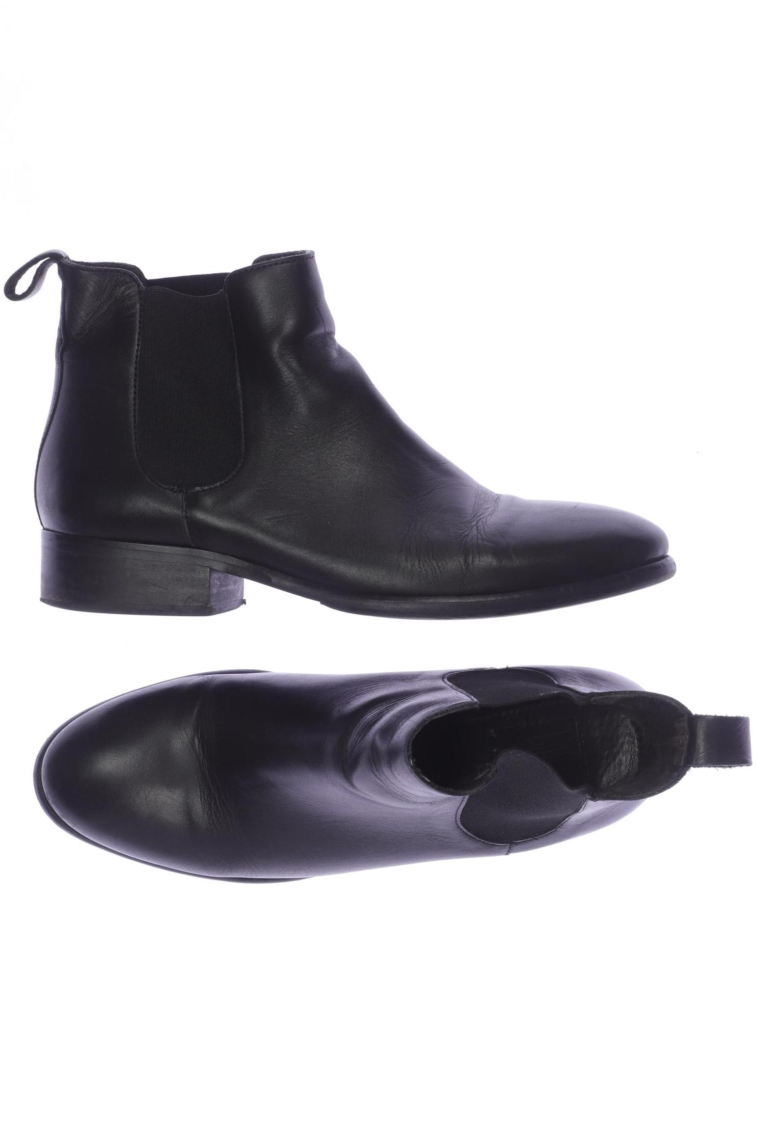 

Billi Bi Damen Stiefelette, schwarz, Gr. 40