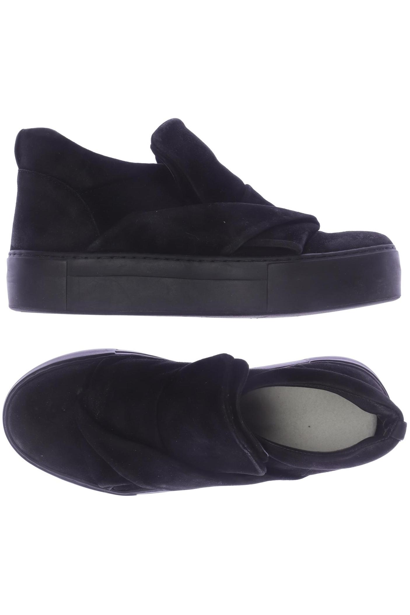 

Billi Bi Damen Stiefelette, schwarz, Gr. 38