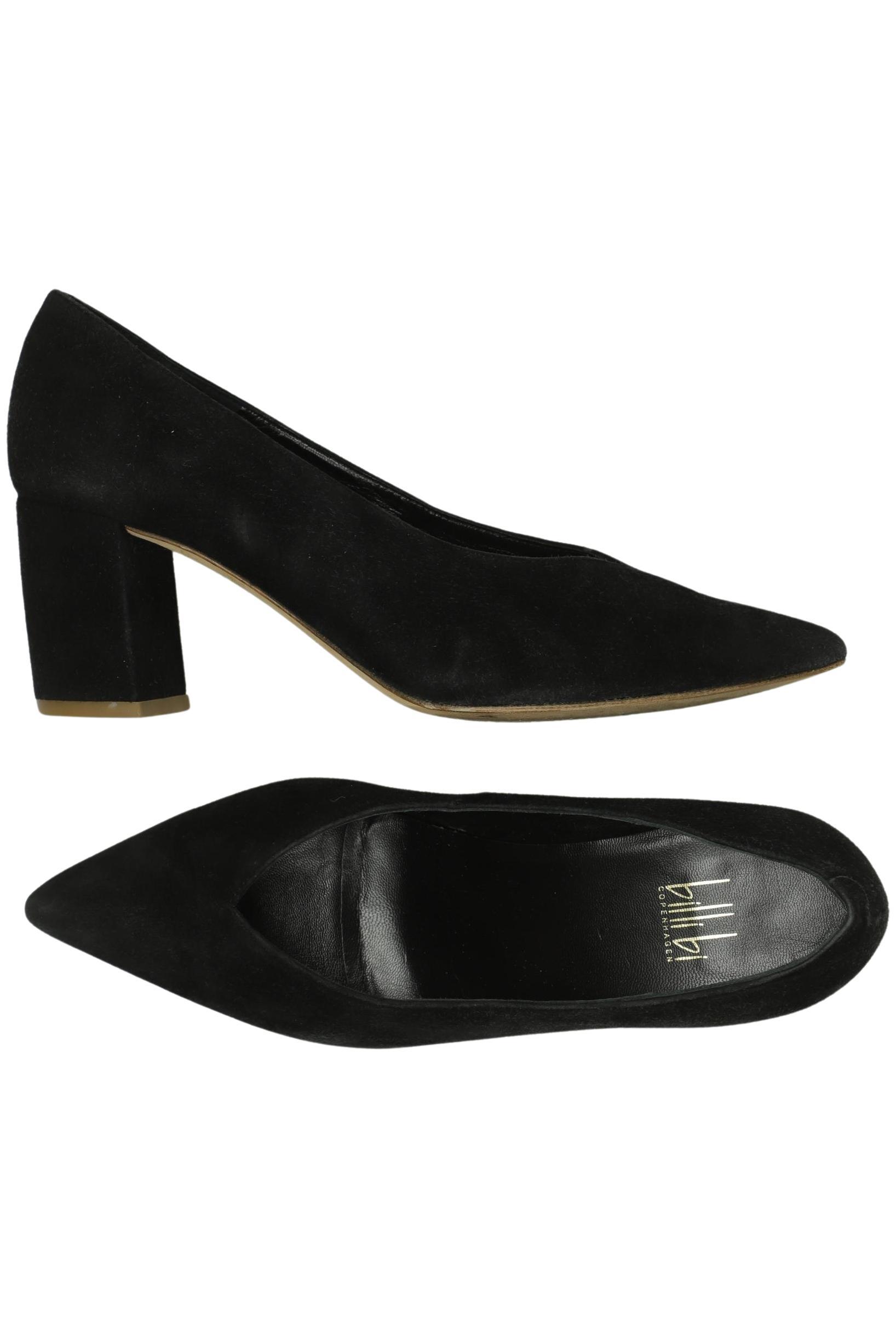 

Billi Bi Damen Pumps, schwarz, Gr. 36