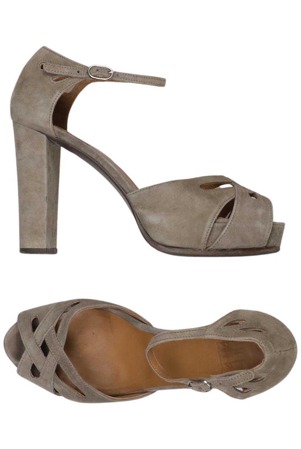 

Billi Bi Damen Pumps, grau, Gr. 38