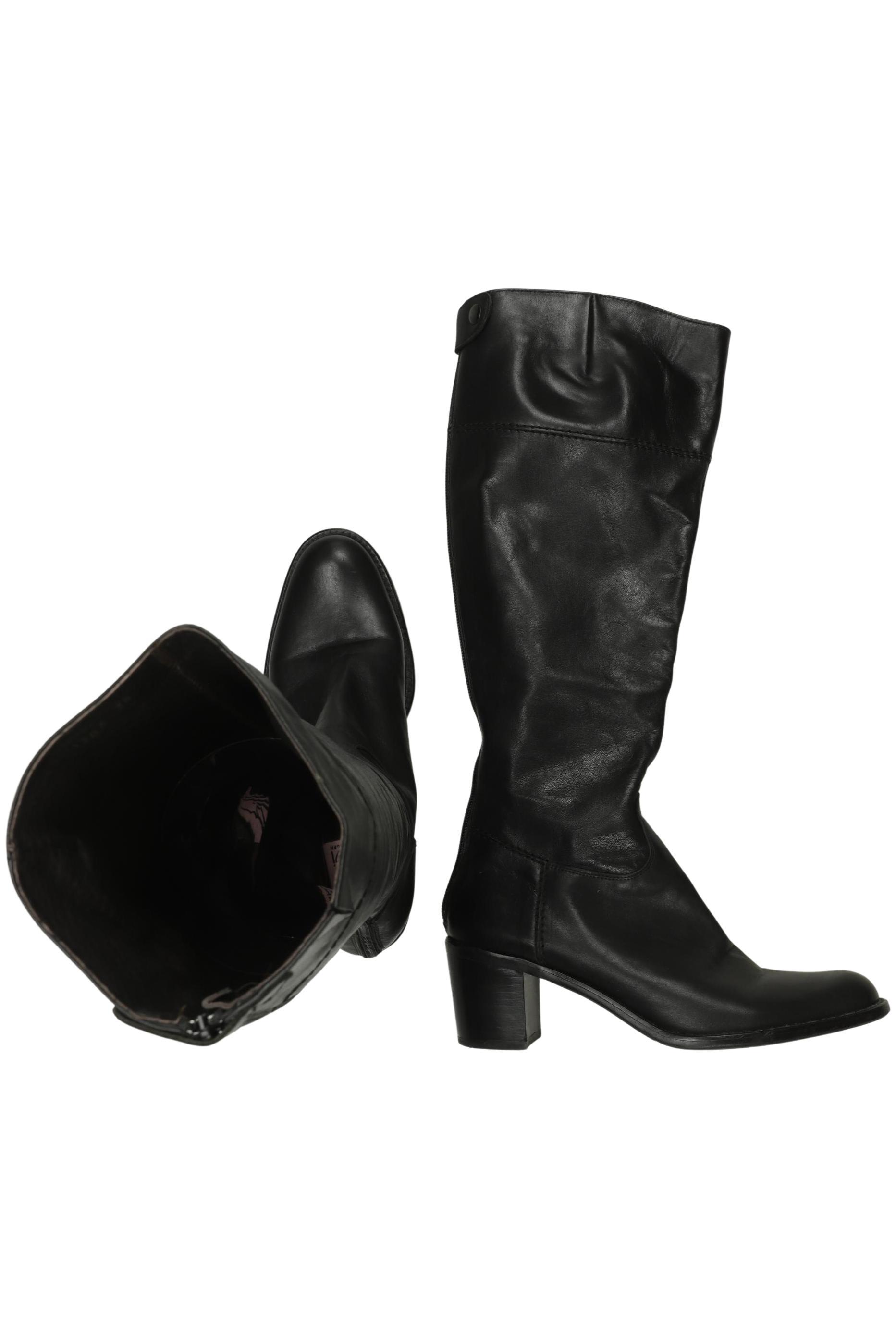 

Billi Bi Damen Stiefel, schwarz, Gr. 38
