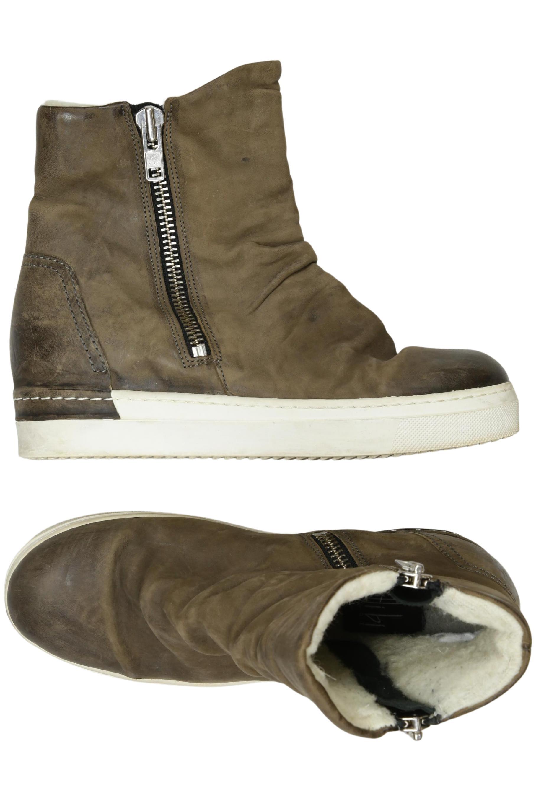 

Billi Bi Damen Stiefelette, braun, Gr. 38