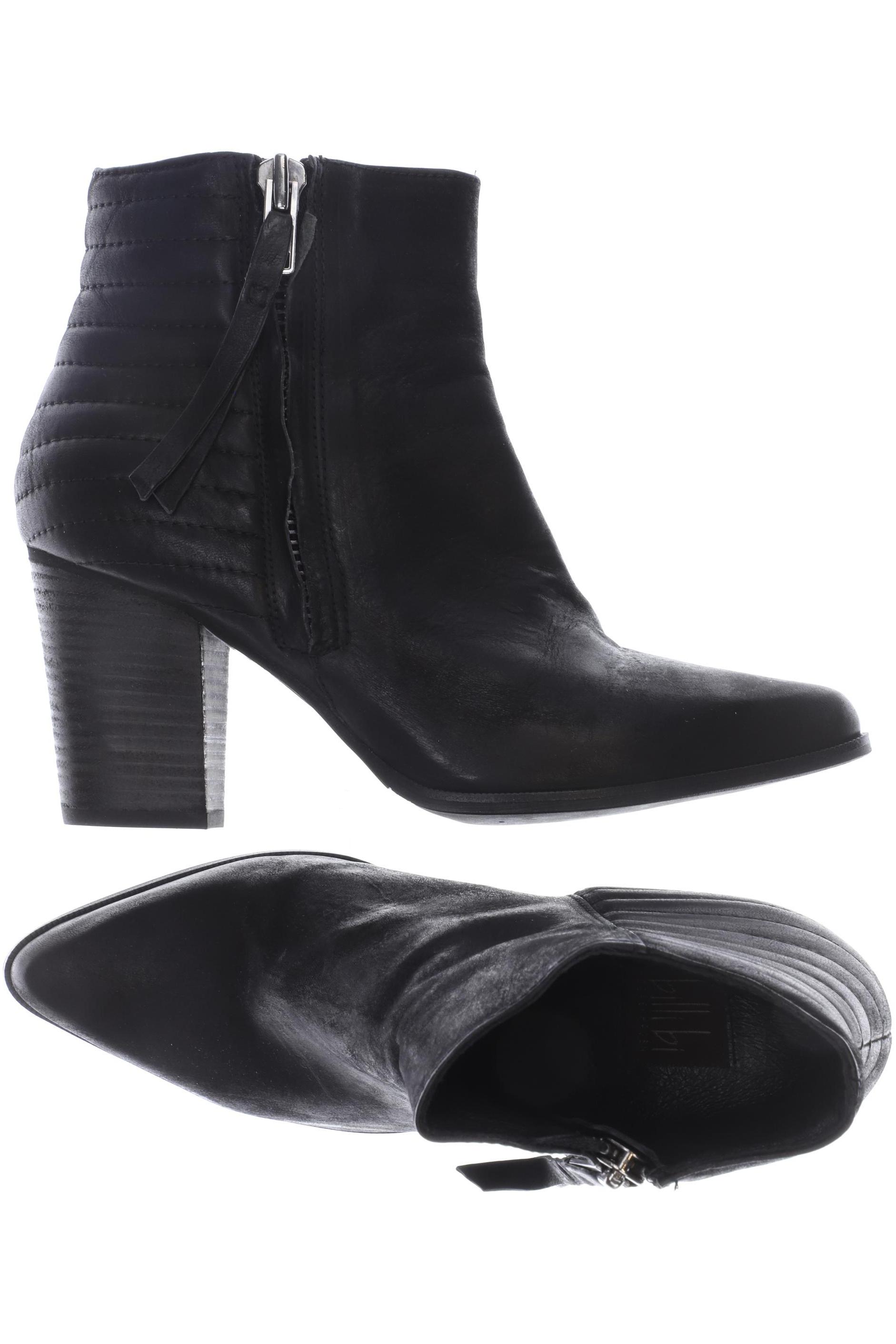 

Billi Bi Damen Stiefelette, schwarz