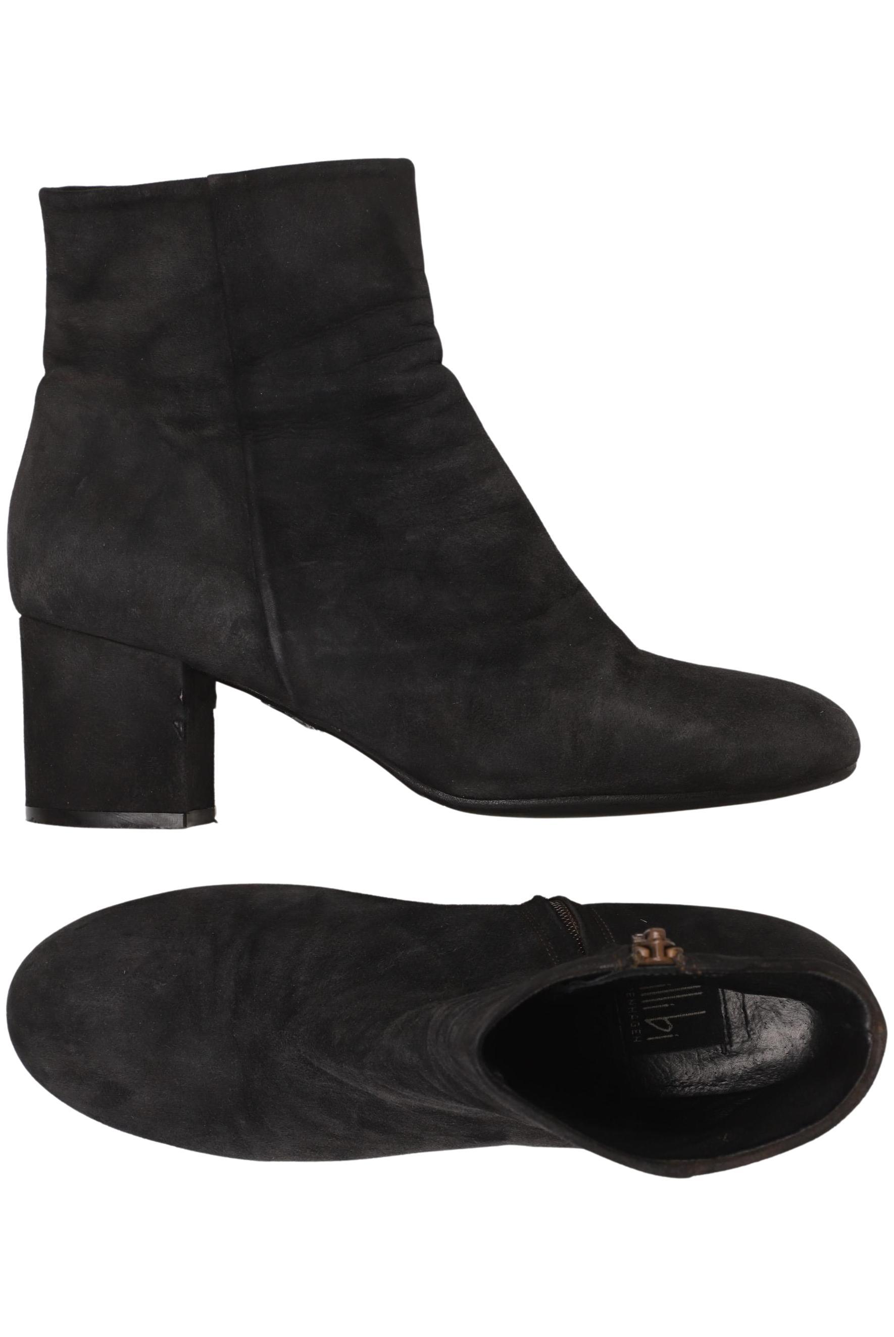 

Billi Bi Damen Stiefelette, schwarz, Gr. 39