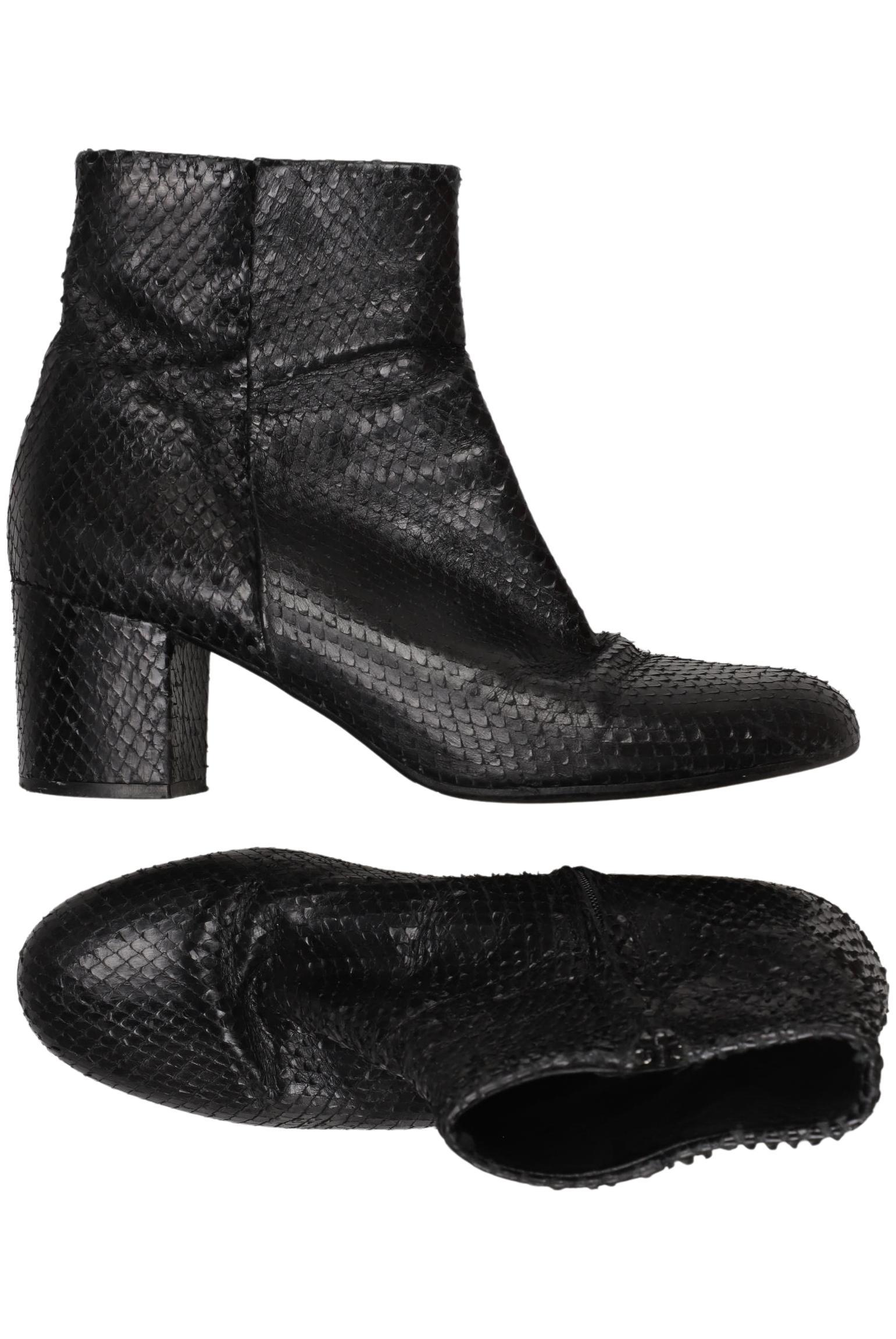 

Billi Bi Damen Stiefelette, schwarz, Gr. 40