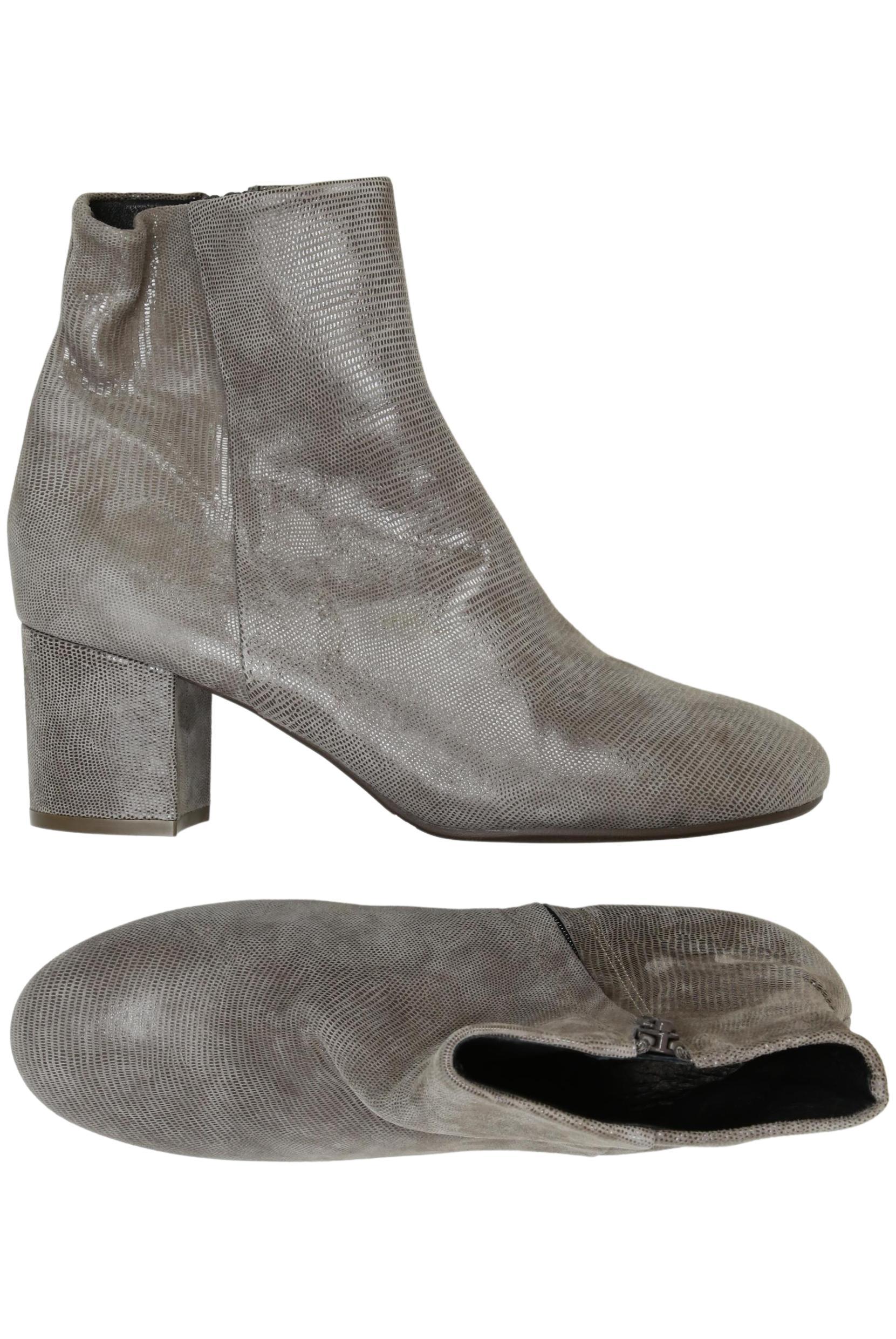 

Billi Bi Damen Stiefelette, grau, Gr. 40