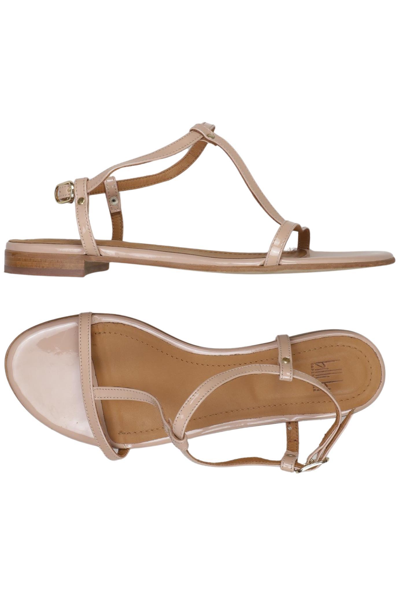 

Billi Bi Damen Sandale, pink, Gr. 41