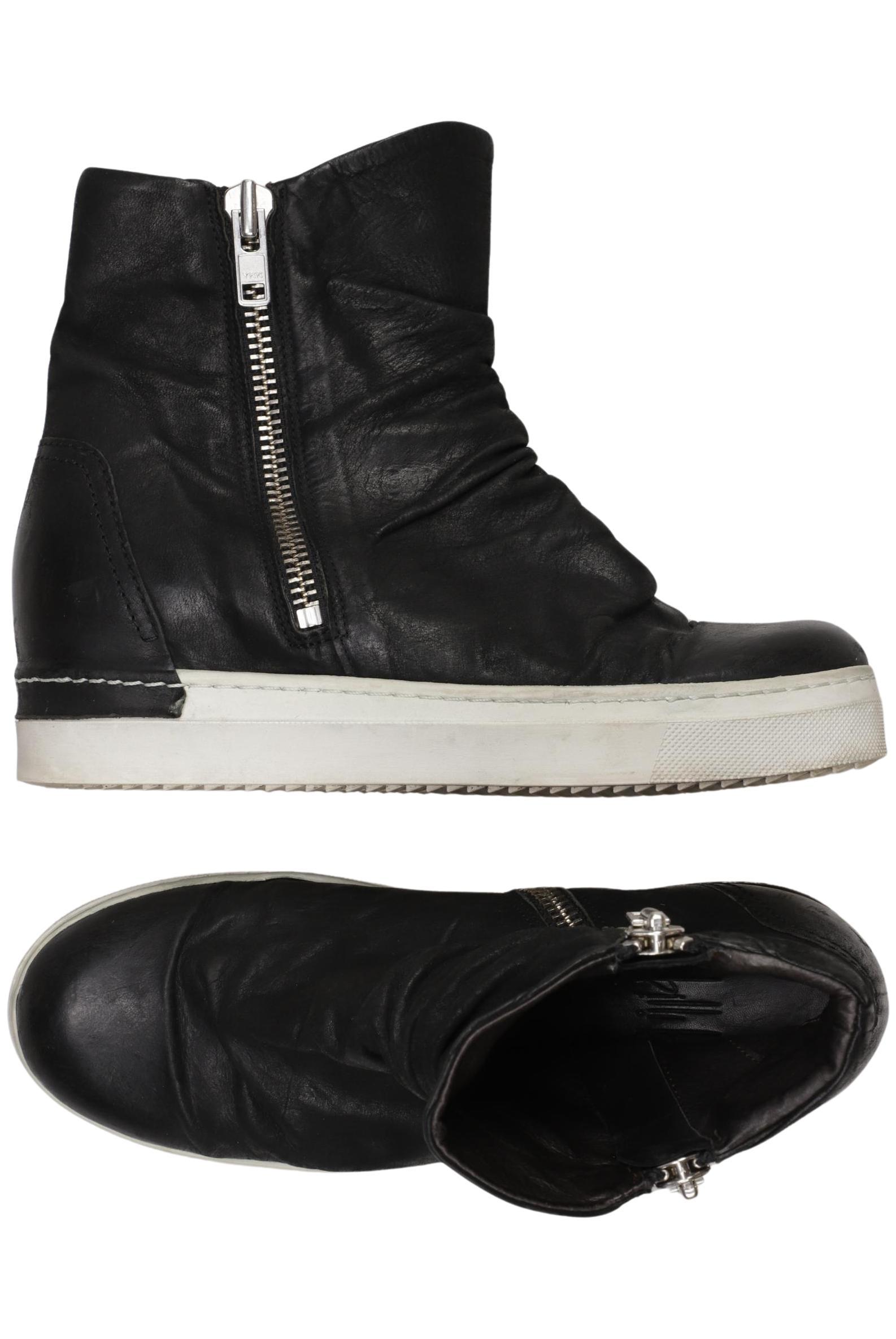 

Billi Bi Damen Stiefelette, schwarz, Gr. 38