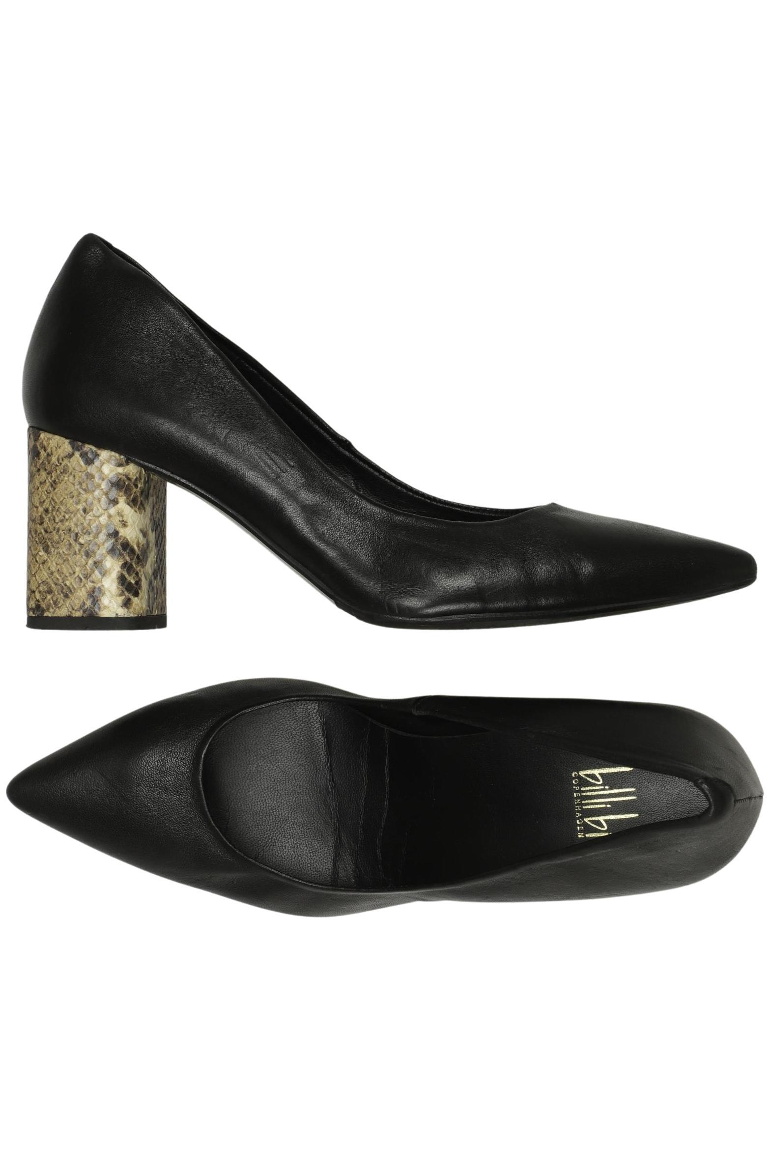 

Billi Bi Damen Pumps, schwarz, Gr. 38