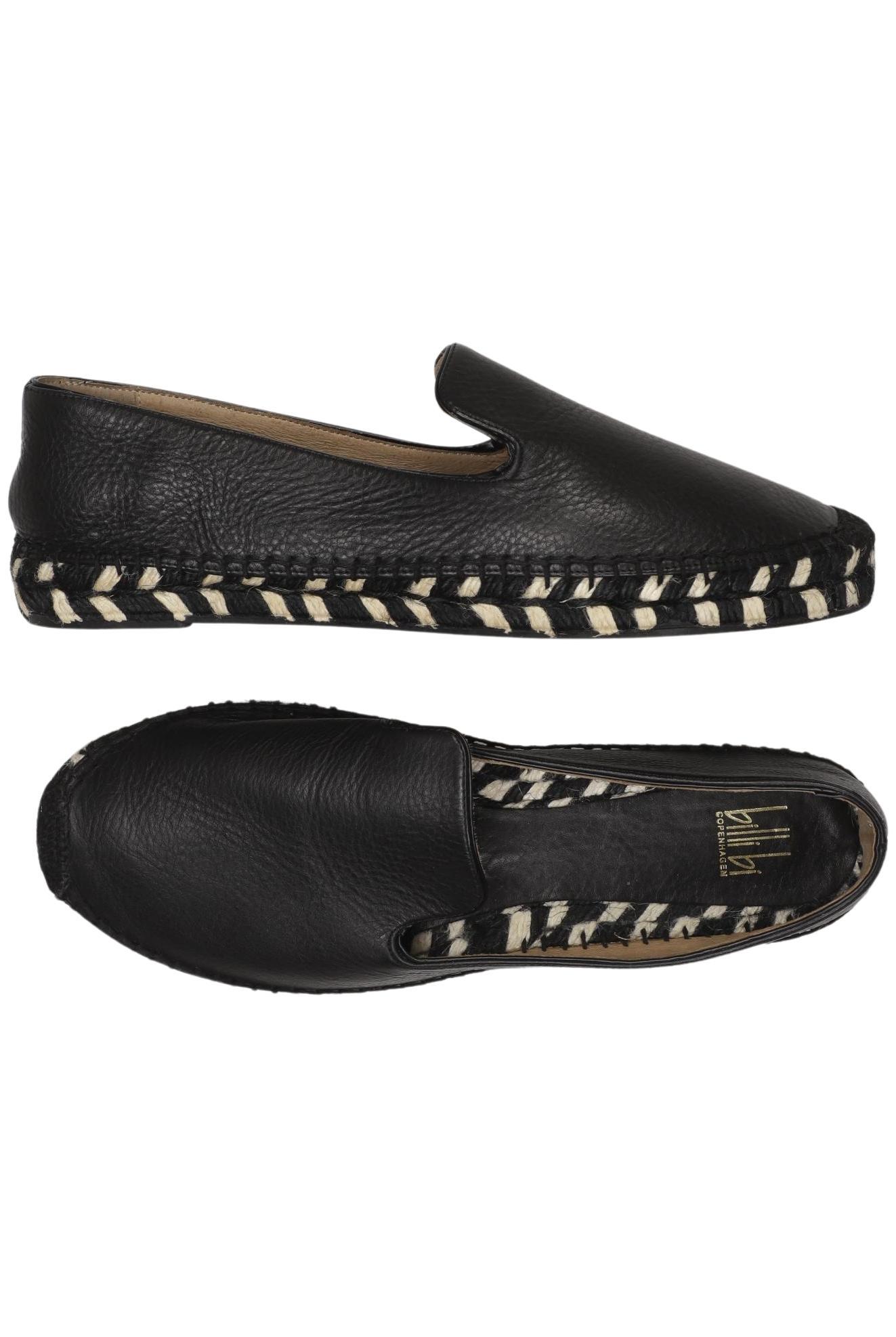 

Billi Bi Damen Halbschuh, schwarz, Gr. 41