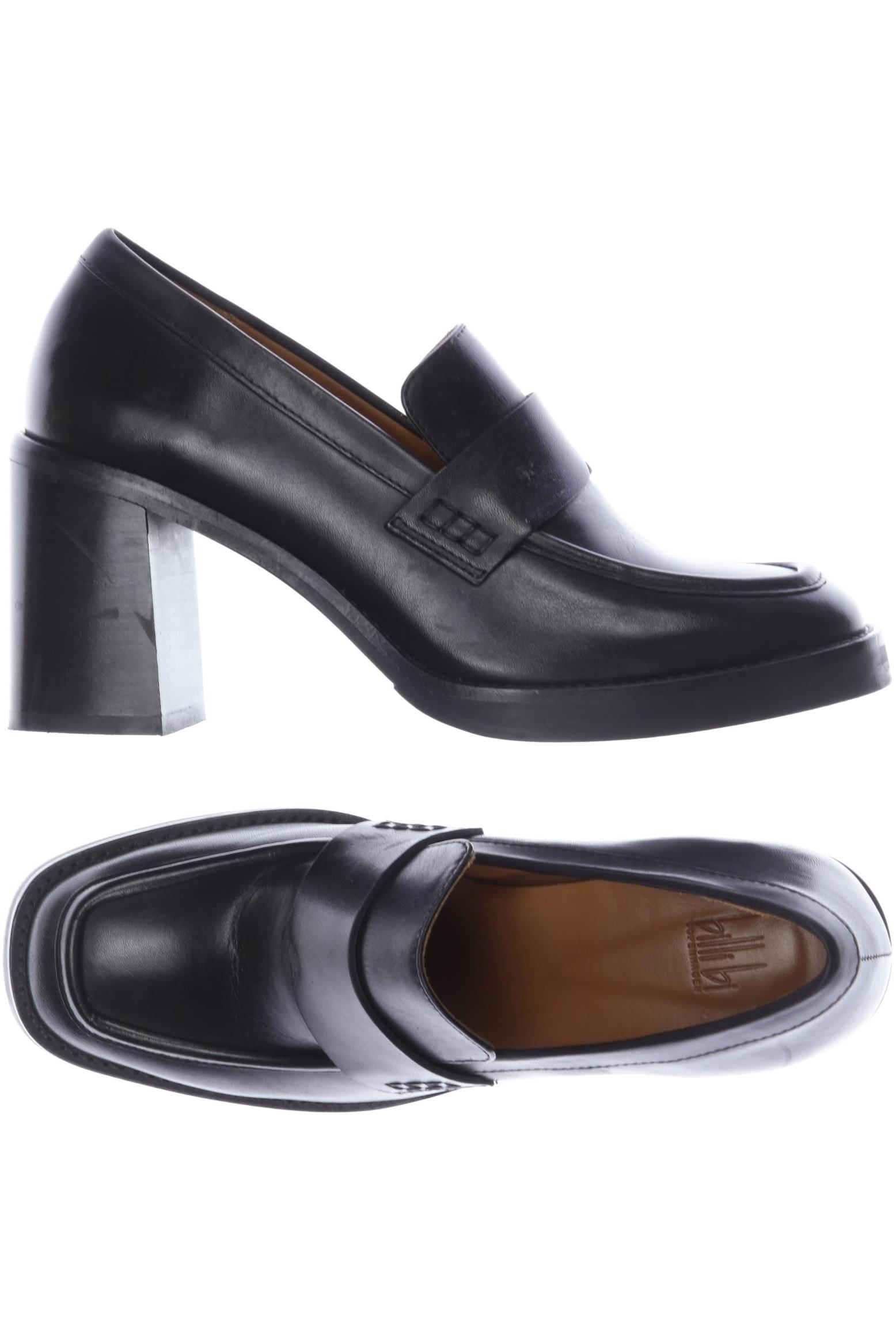

Billi Bi Damen Pumps, schwarz, Gr. 39